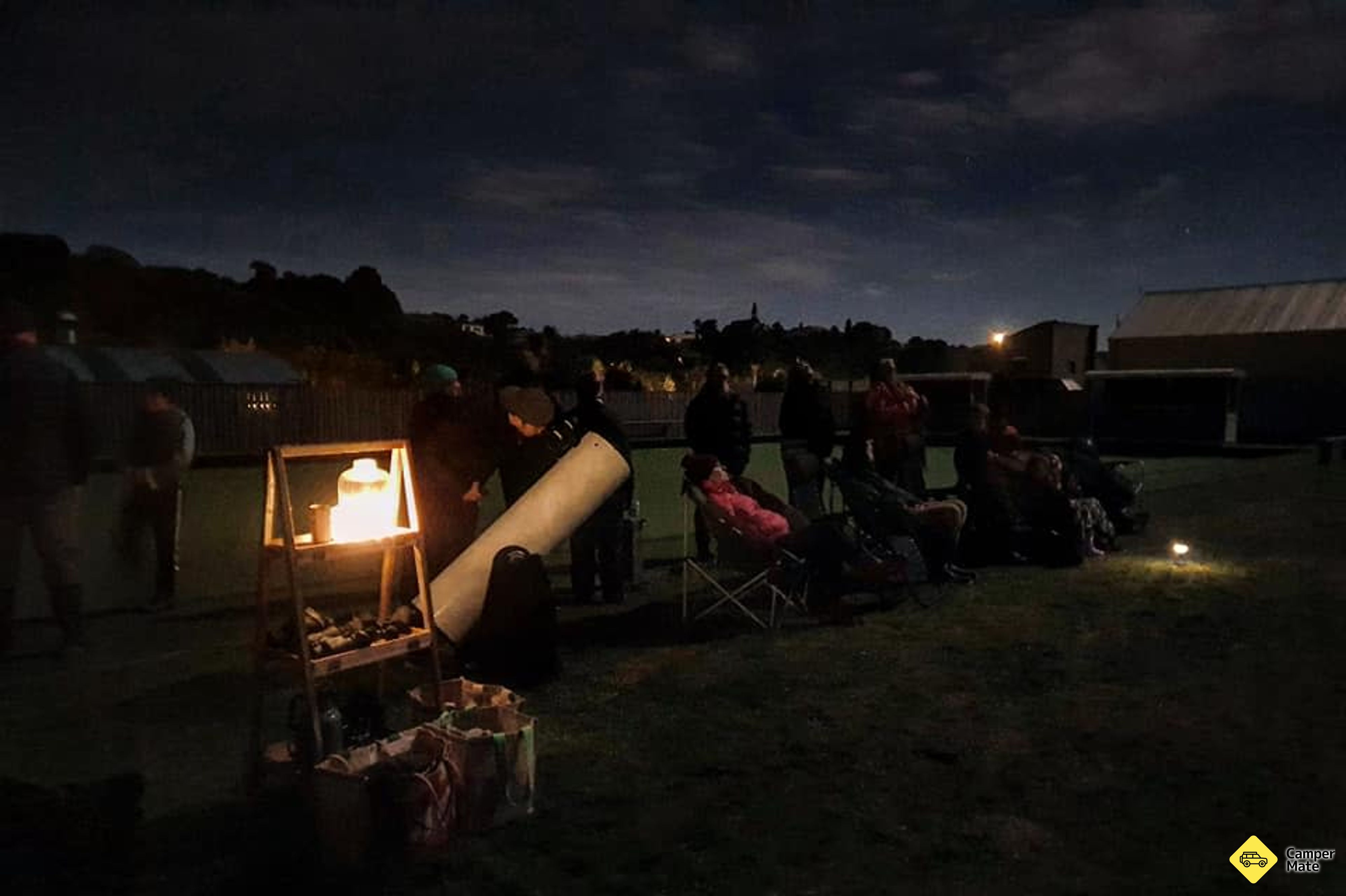 Lähellä hotellia Twinkle Dark Sky Tours - Image 2