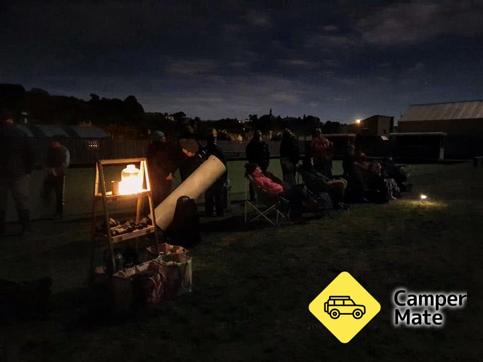 Twinkle Dark Sky Tours - Image 2