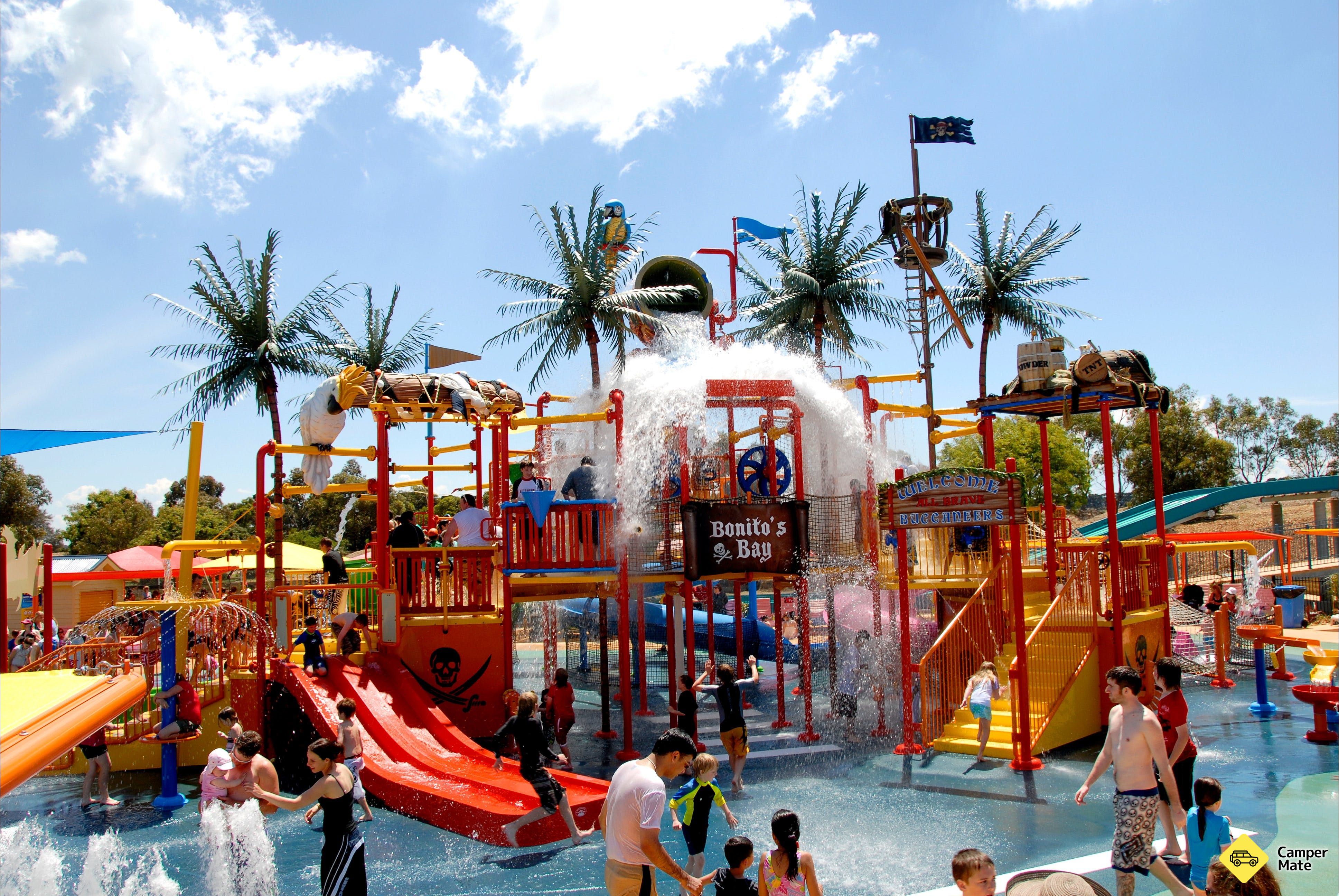 Adventure Park Geelong - Image 3