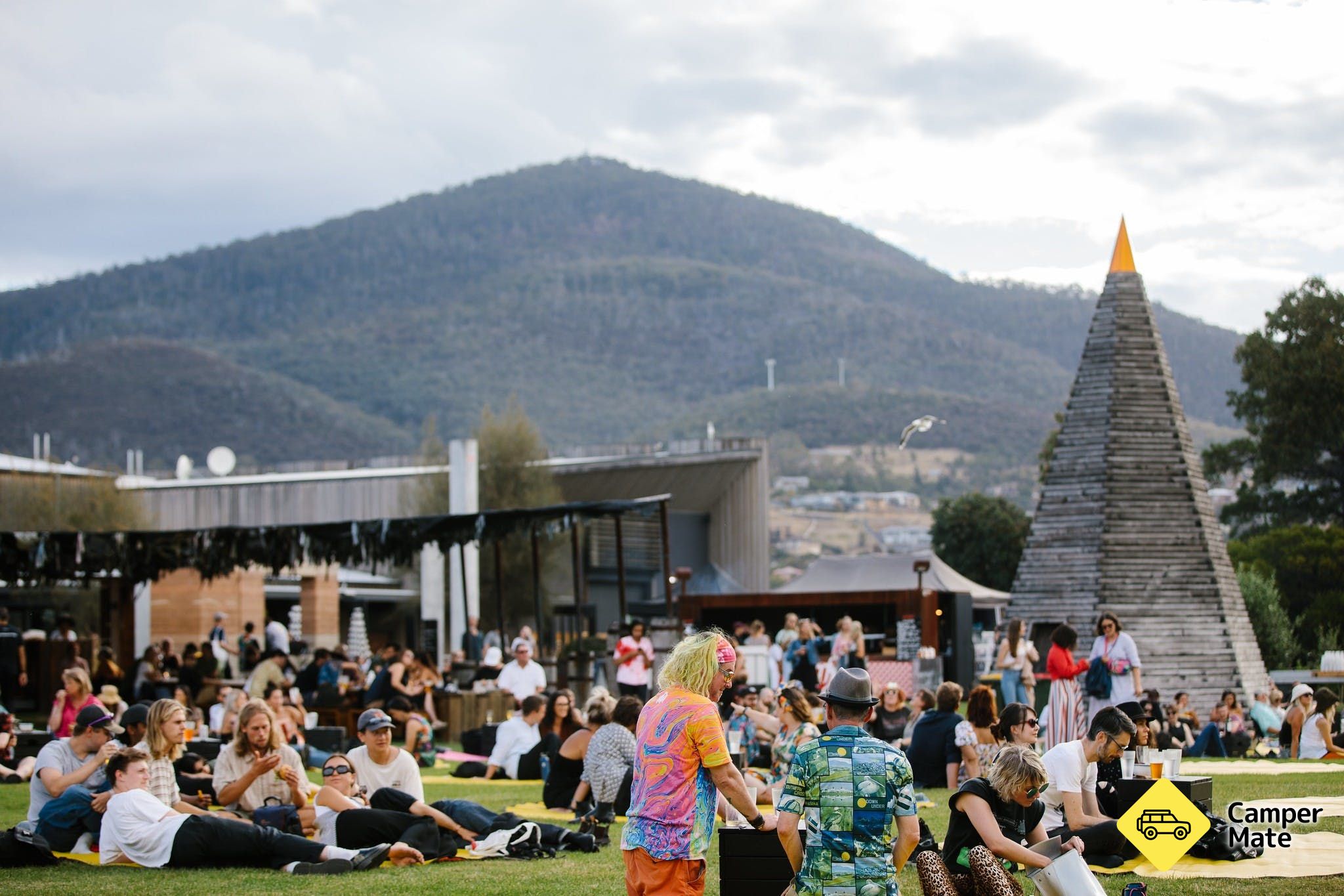 Museum of Old and New Art - MONA - Image 3