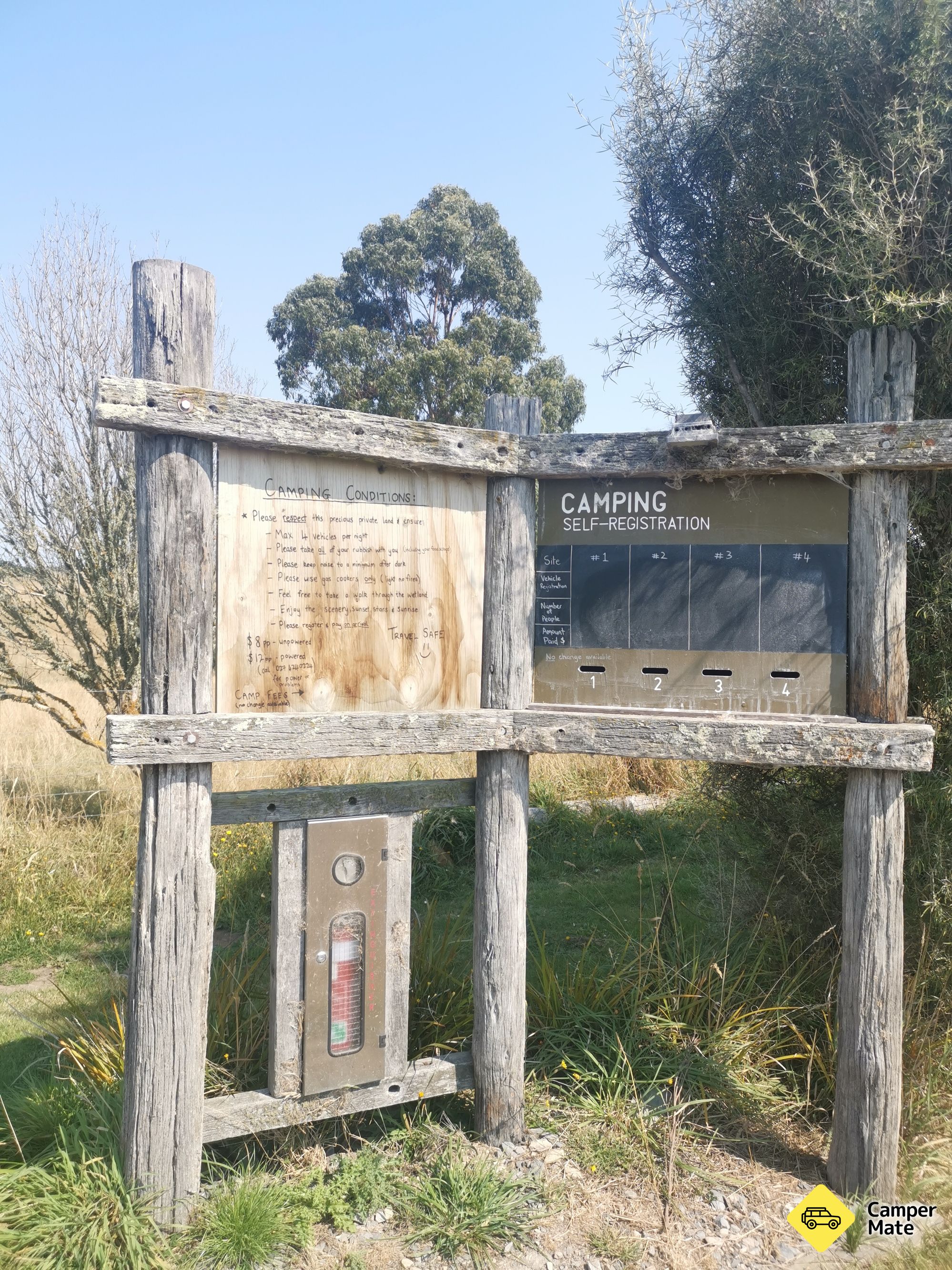 Sinclair Wetlands Nature Reserve - Image 3