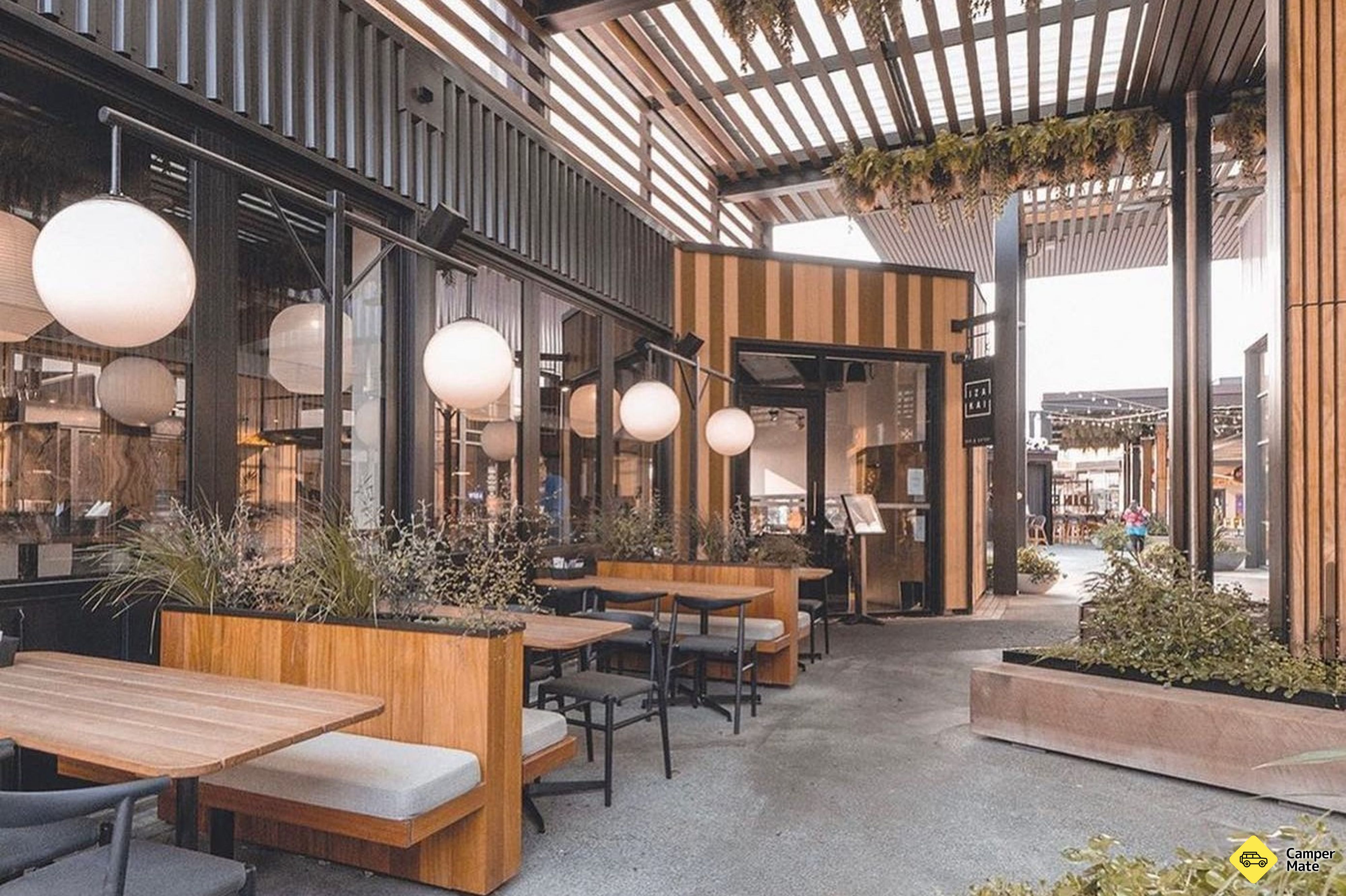 Izakai Bar and Eatery - Image 3