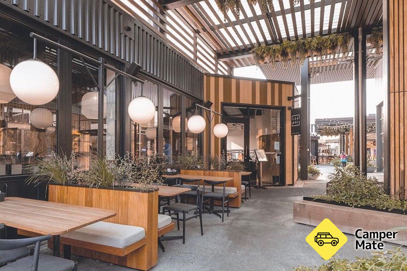 Izakai Bar and Eatery - Image 3