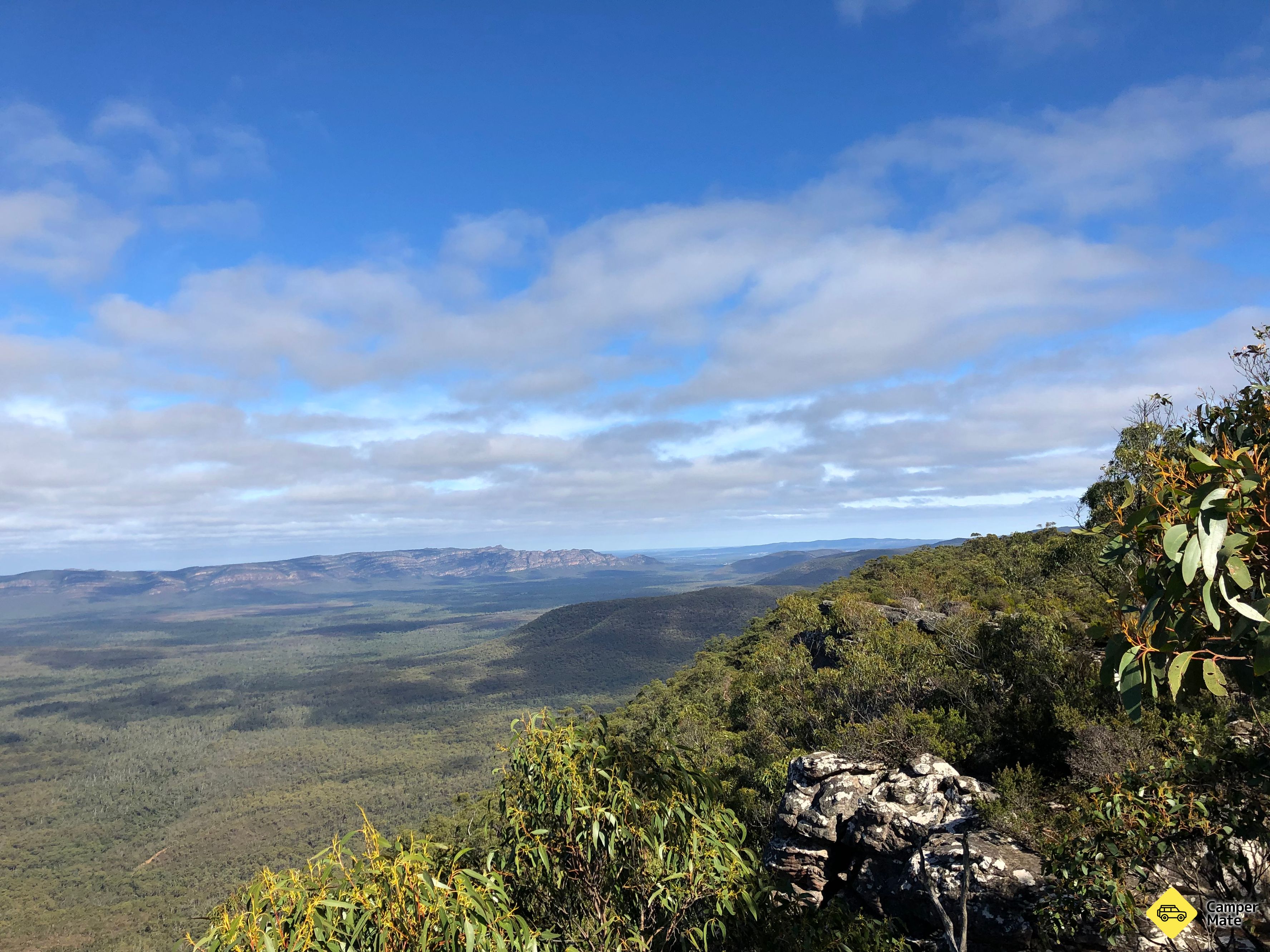 Reeds Lookout & Balconies - Image 2