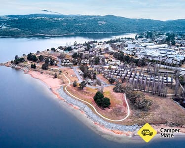 NRMA Jindabyne Holiday Park