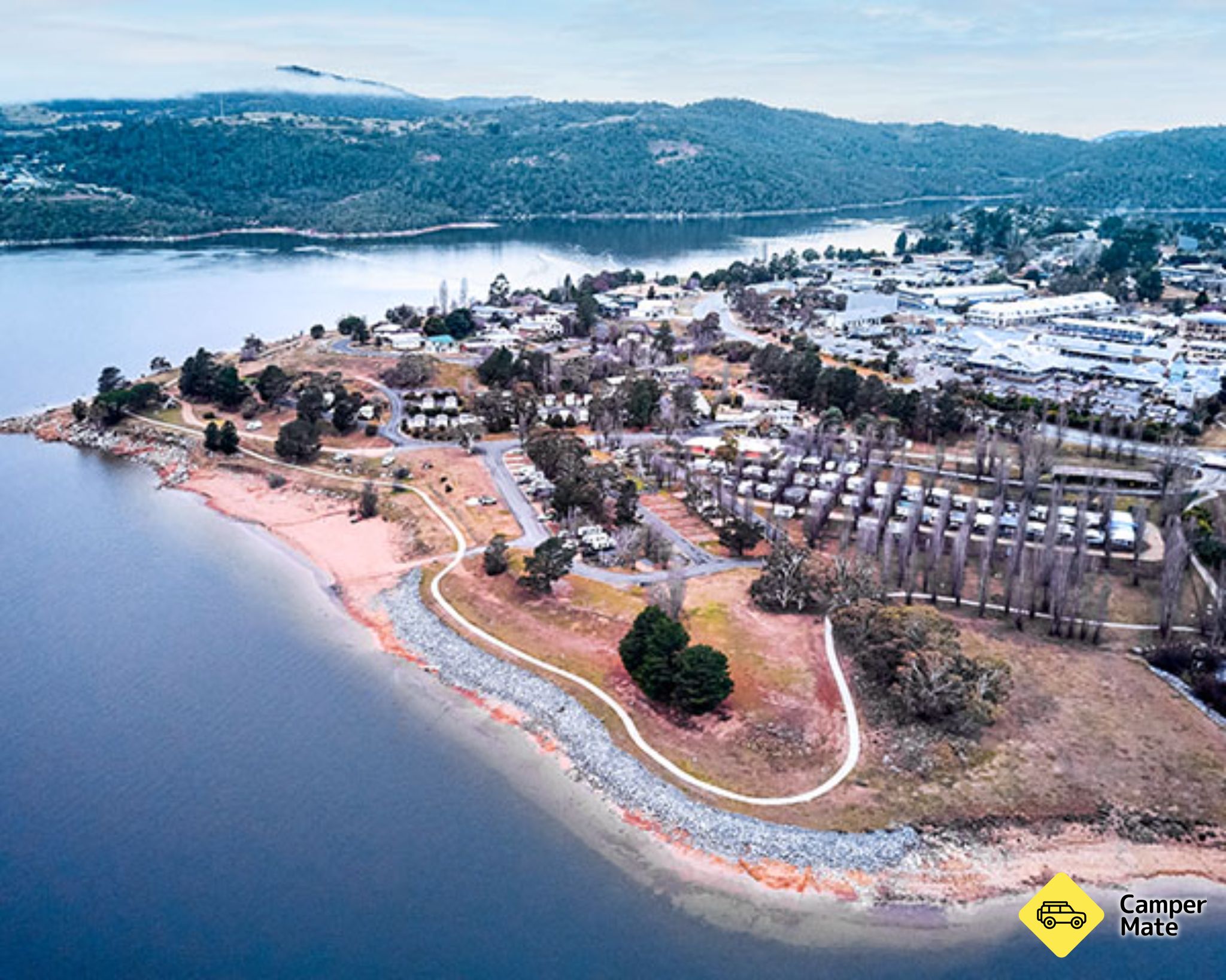NRMA Jindabyne Holiday Park