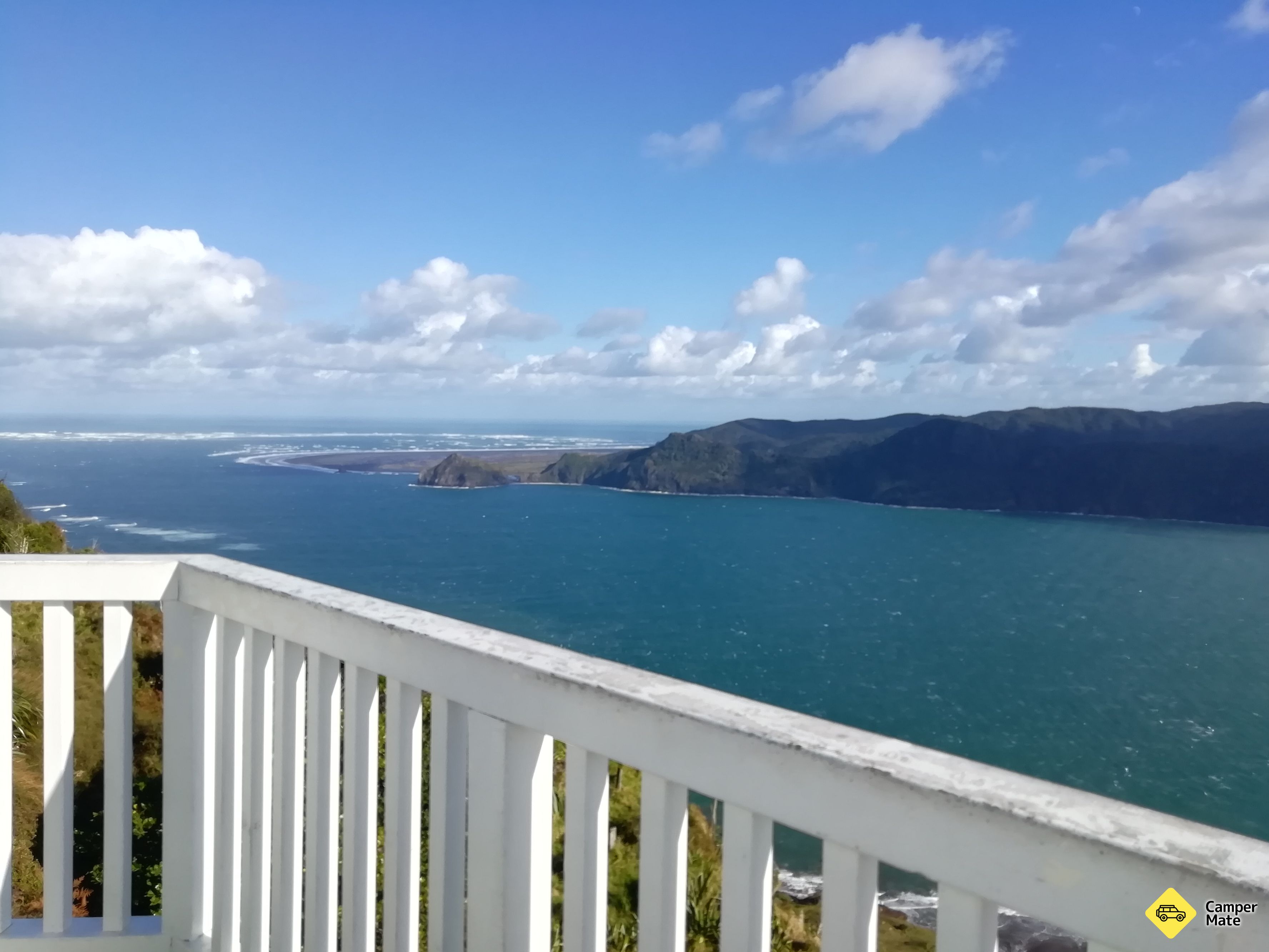 Manukau Heads Lighthouse - Image 3