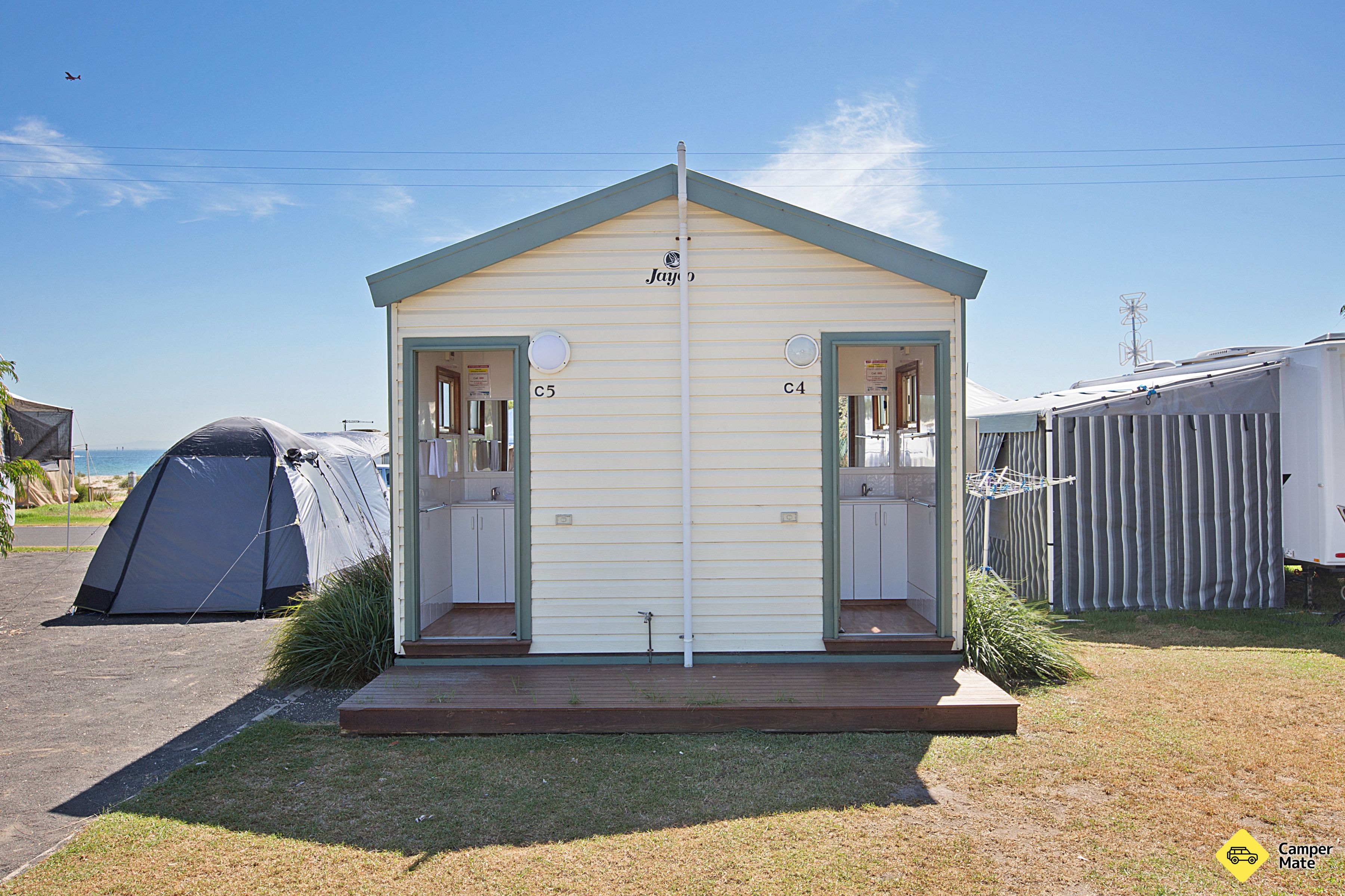 Bellarine Bayside Holiday Parks: Portarlington Holiday Park - Image 2