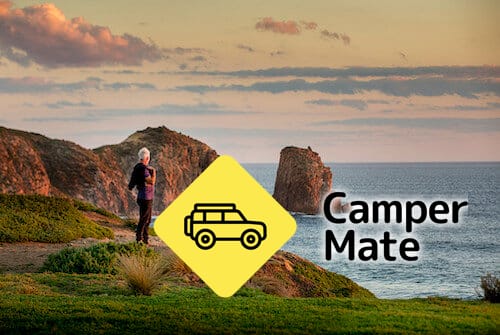 Amaroo Holiday Park Phillip Island - Image 2