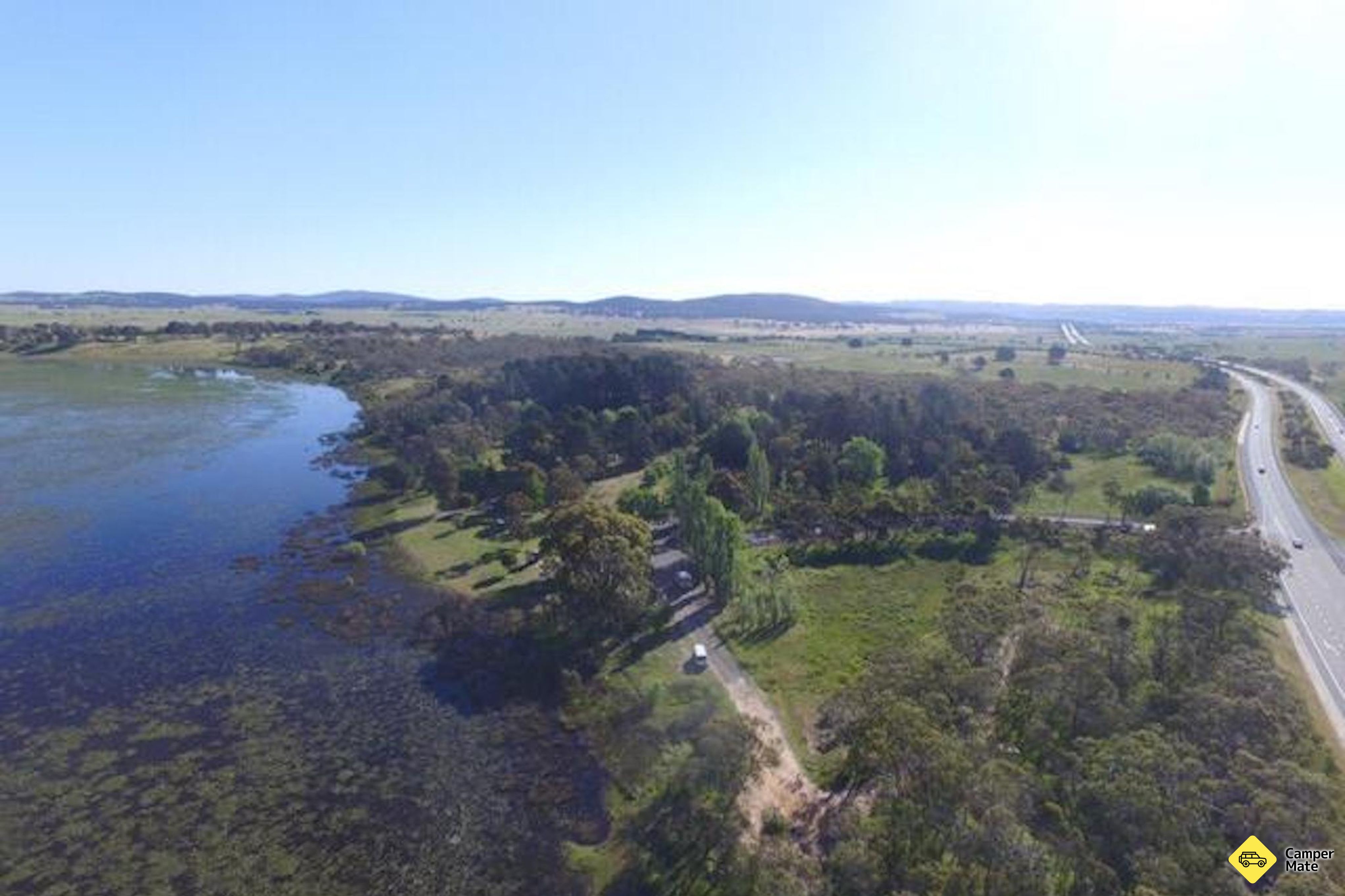 Edmondson VC Rest Area - Image 3