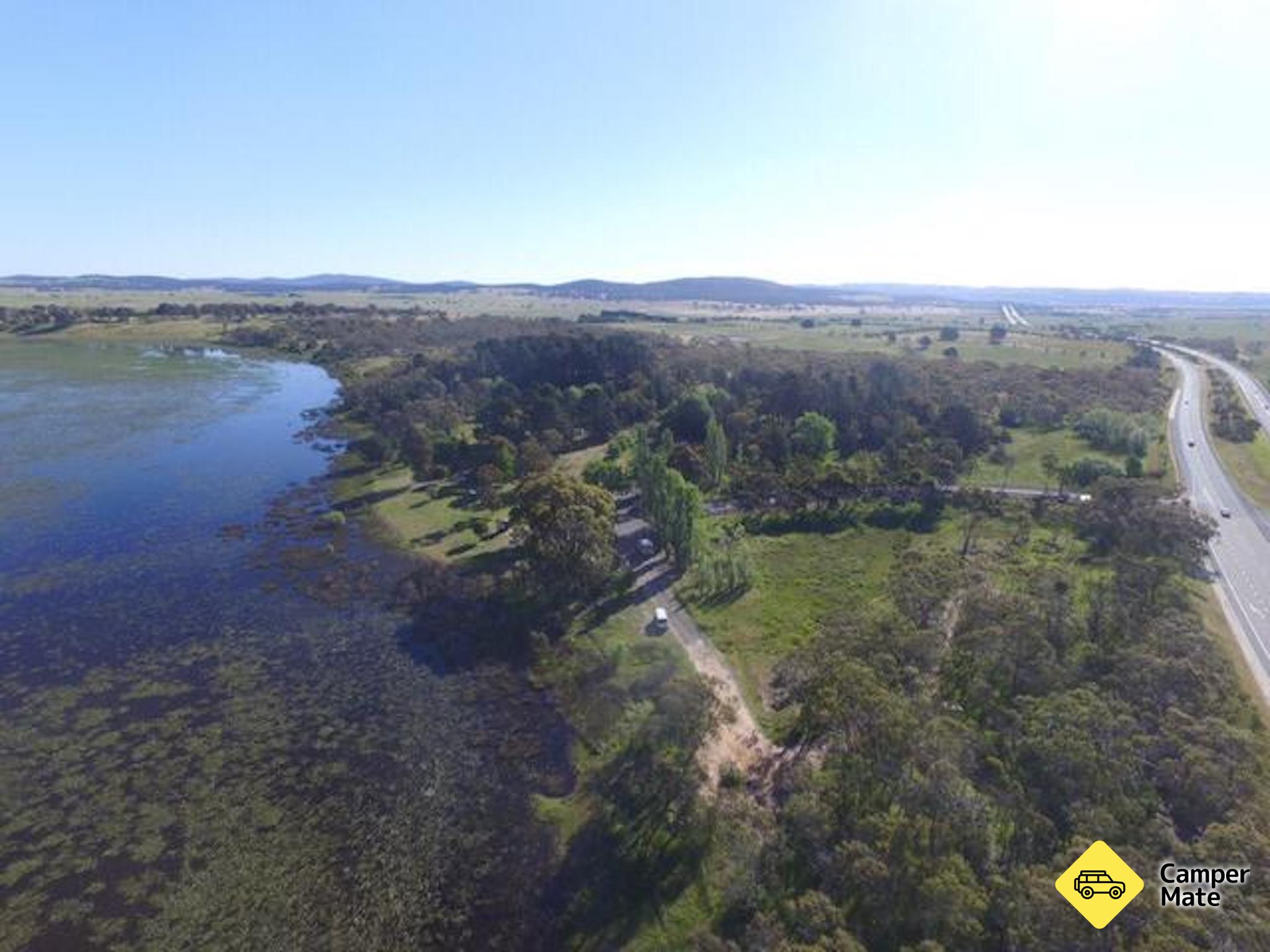 Edmondson VC Rest Area - Image 3