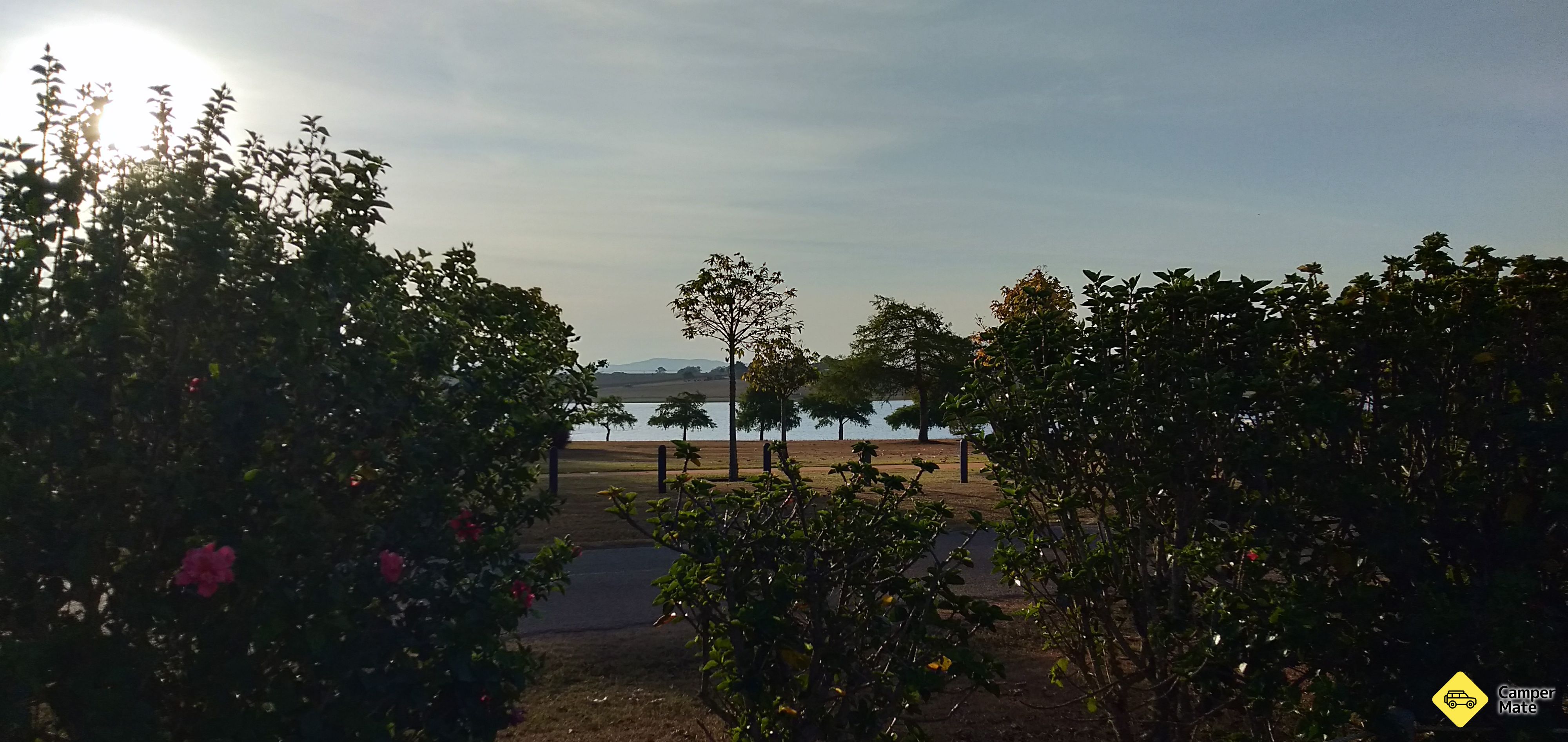 Lakeside Motor Inn & Caravan Parkのレビュー - Image 2
