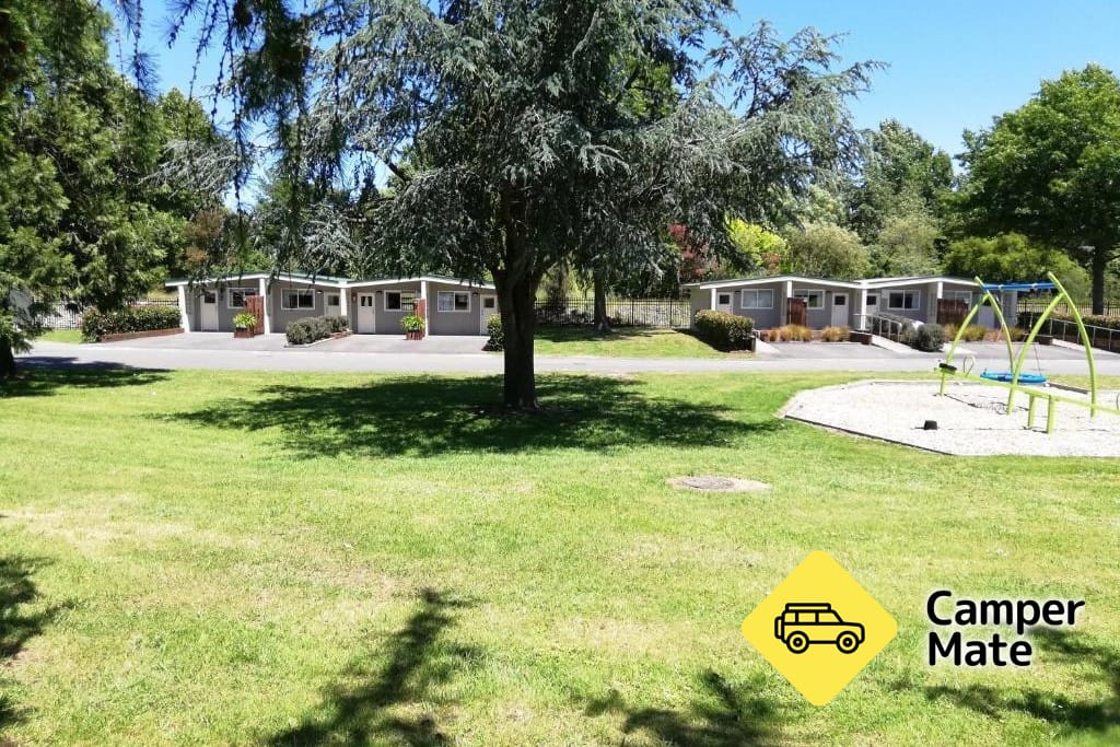 Mawley Holiday Park - Image 3