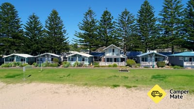 Aktivitäten in der Nähe von Kendalls On The Beach Holiday Park