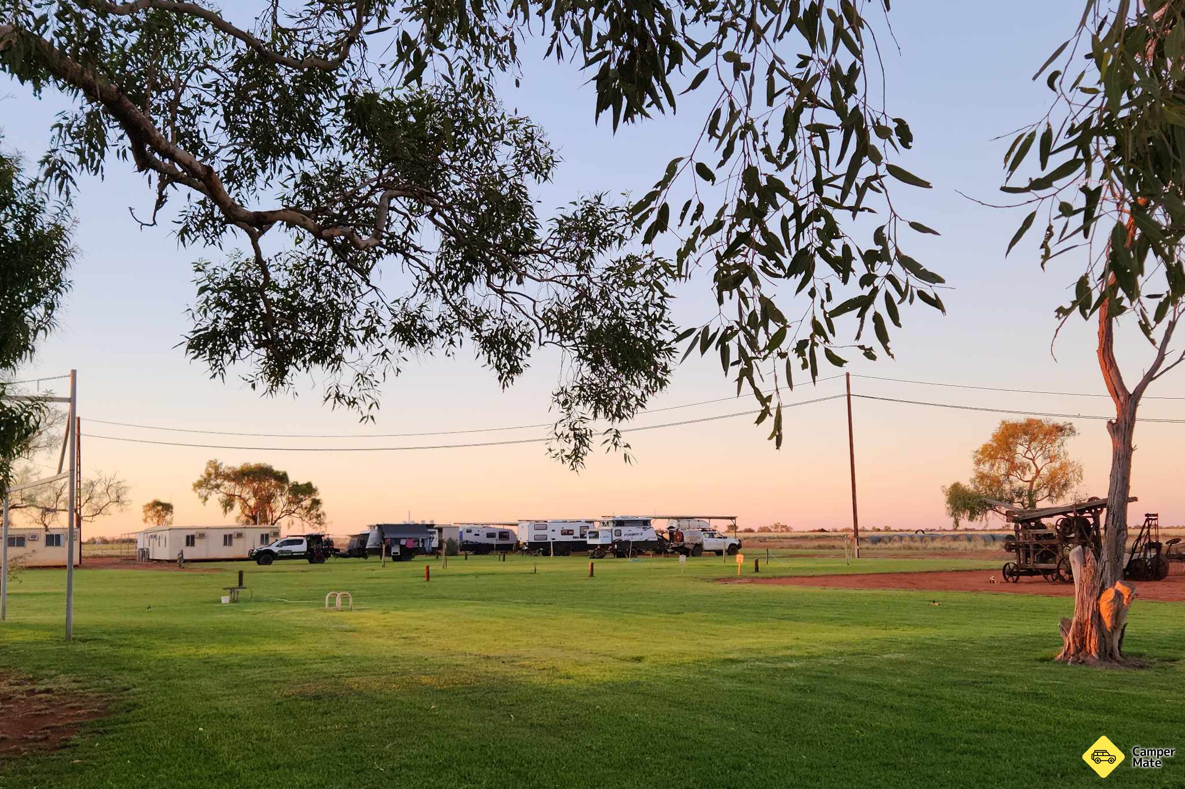 Athelle Outback Hideaway - Image 3