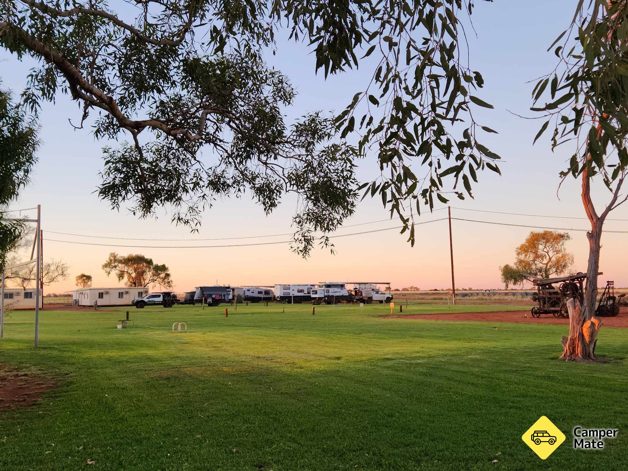 Athelle Outback Hideaway - Image 3
