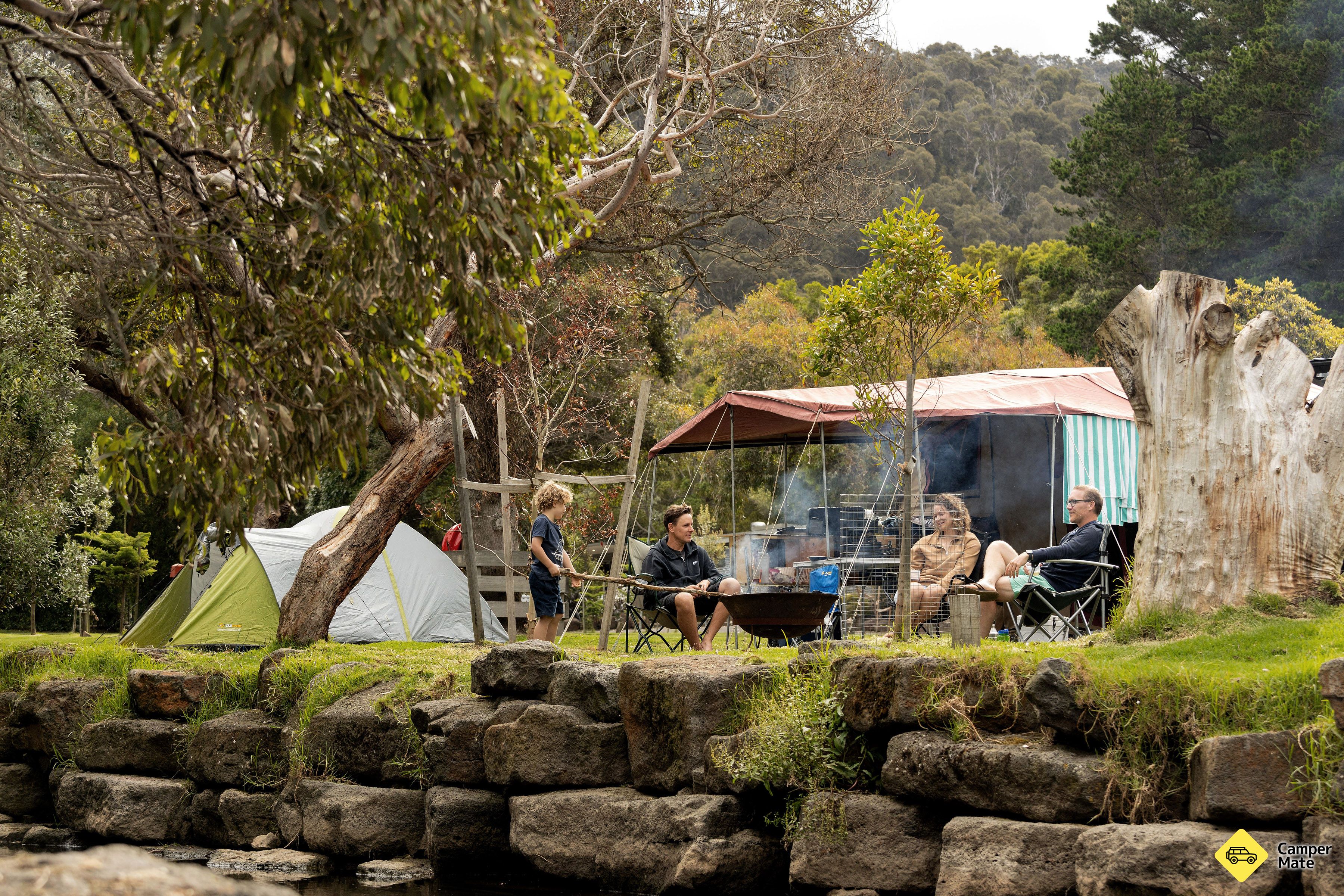 BIG4 Wye River Holiday Park 근처 오락거리 - Image 3