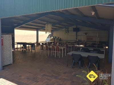 Crows Nest Tourist Park