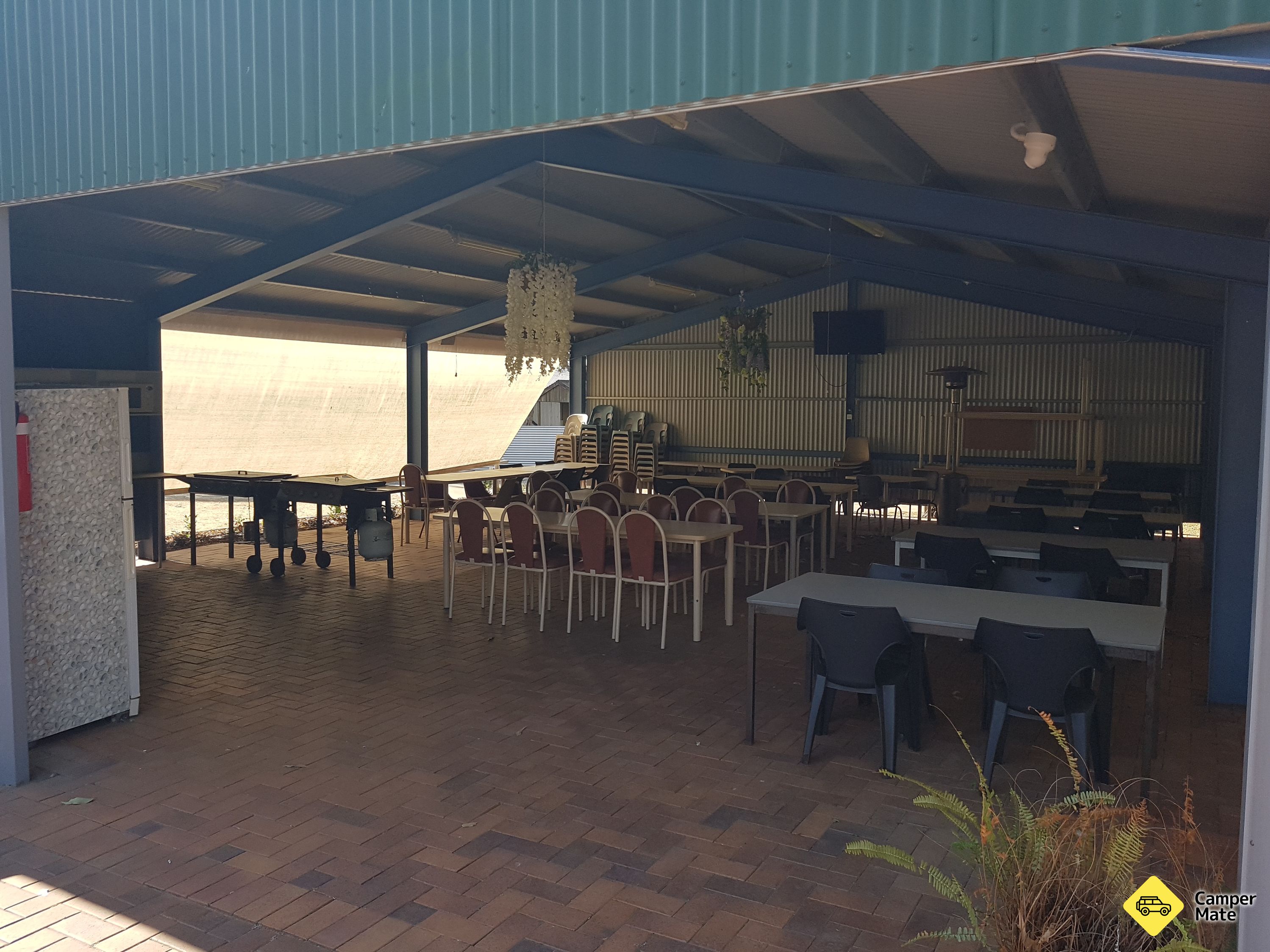 Crows Nest Tourist Park