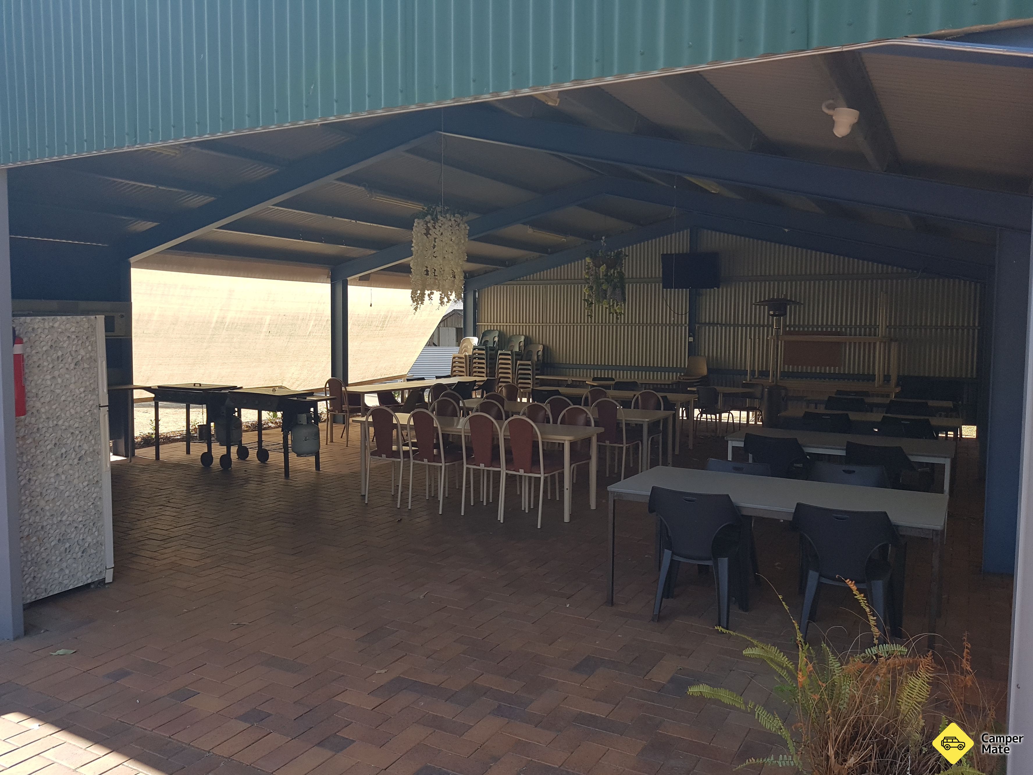 Crows Nest Tourist Park