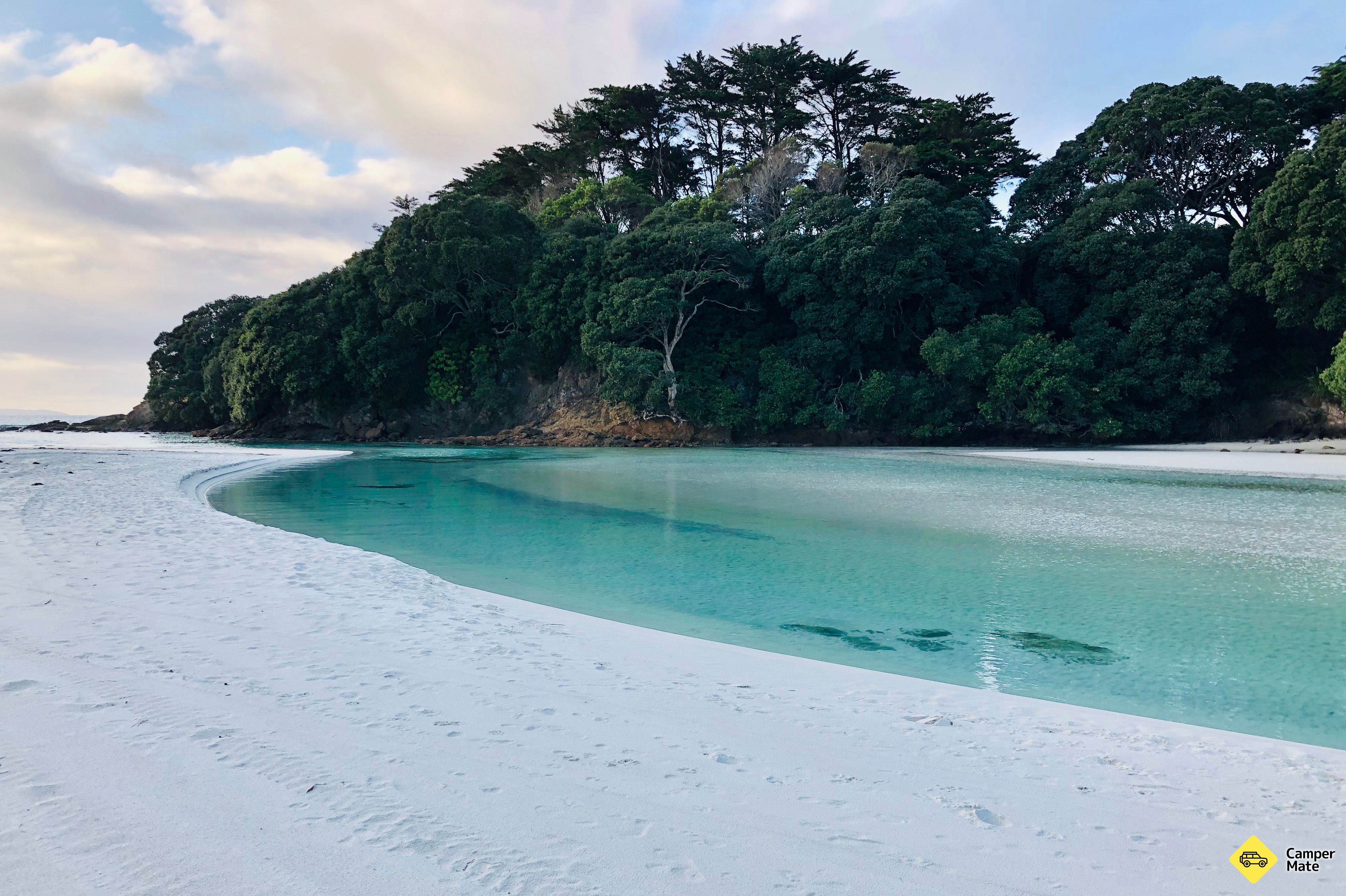 Rarawa Beach - Image 2