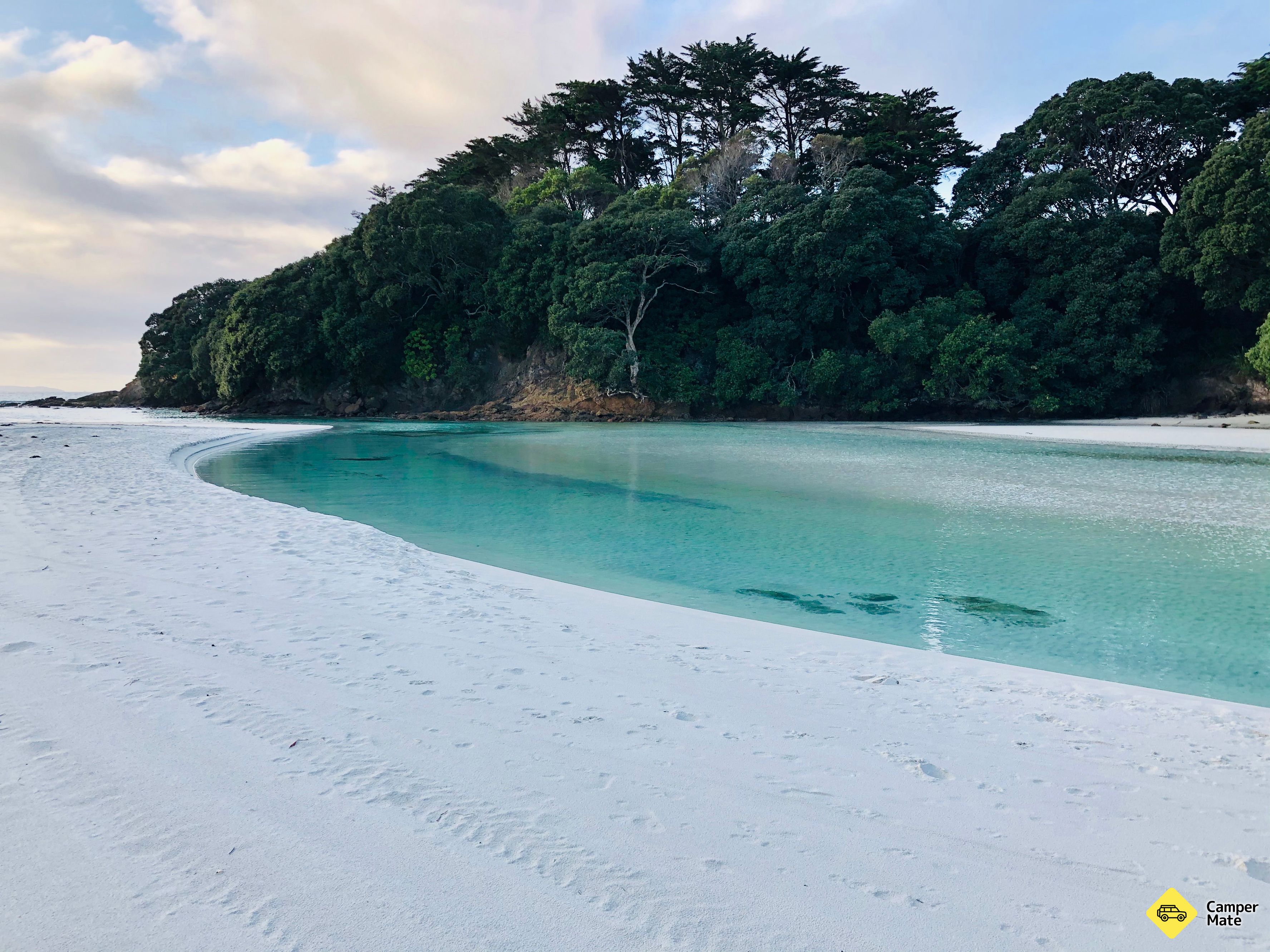 Rarawa Beach - Image 2