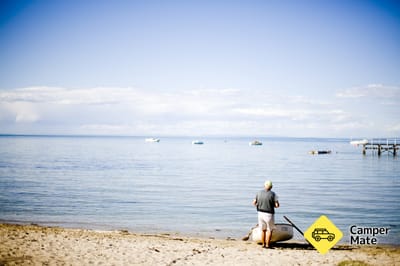 BIG4 Long Jetty Caravan Park