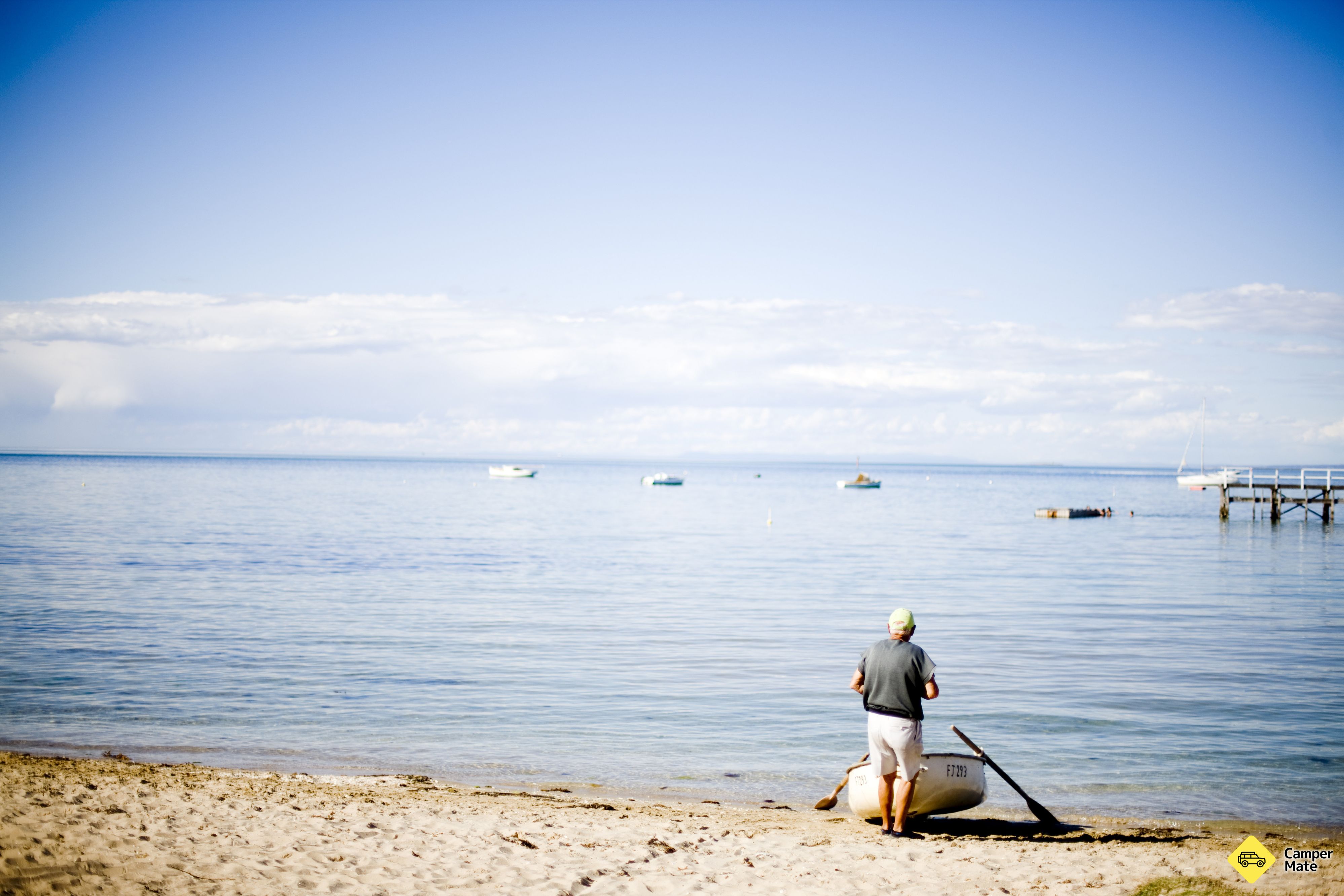 BIG4 Long Jetty Caravan Park
