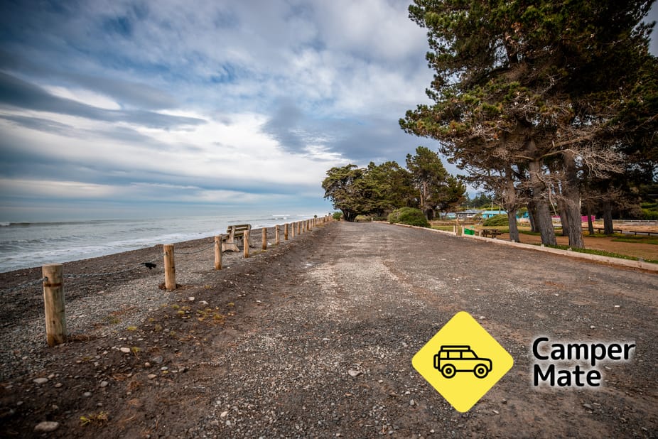 Amberley Beach - Image 3