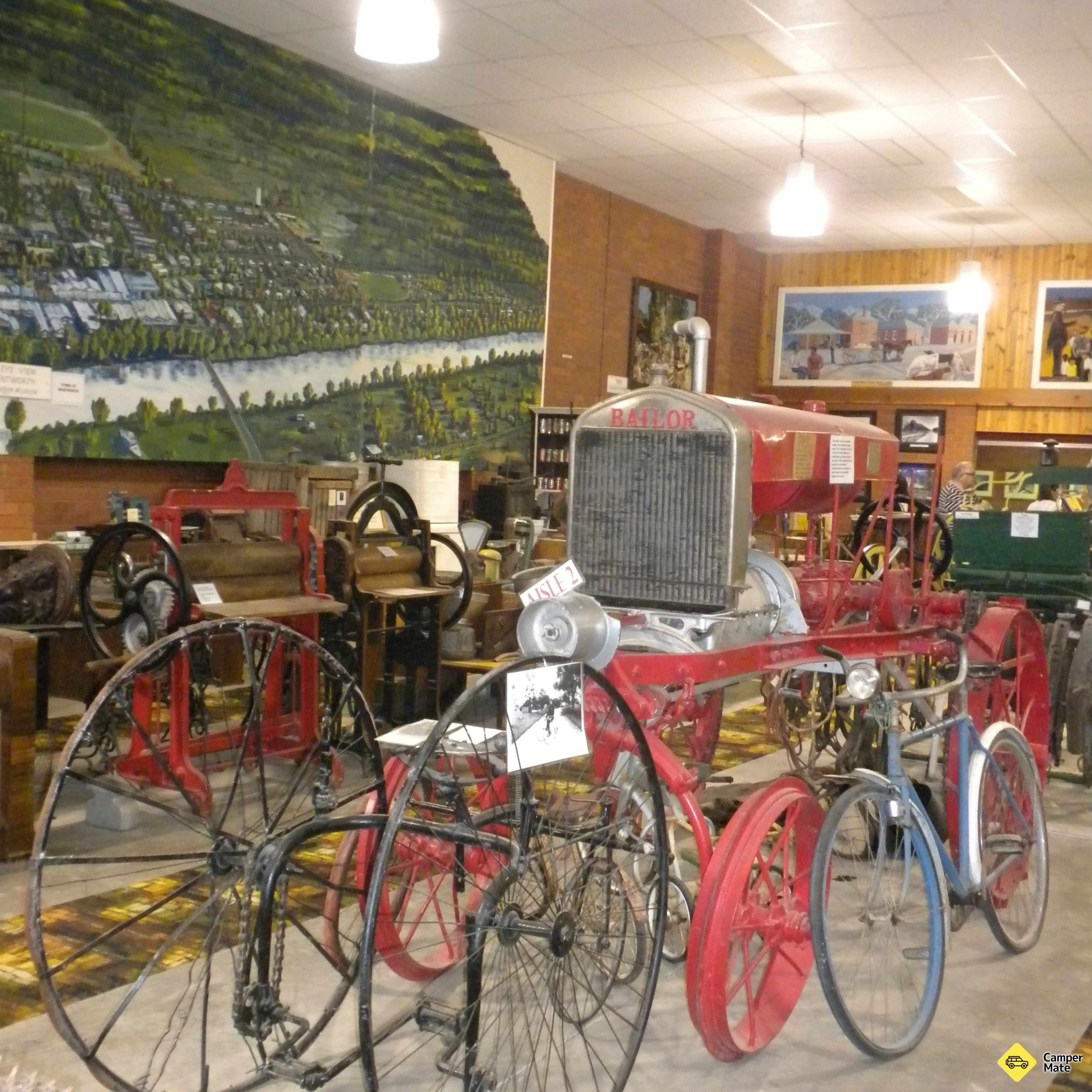 Le musée Wentworth Pioneer - Image 2