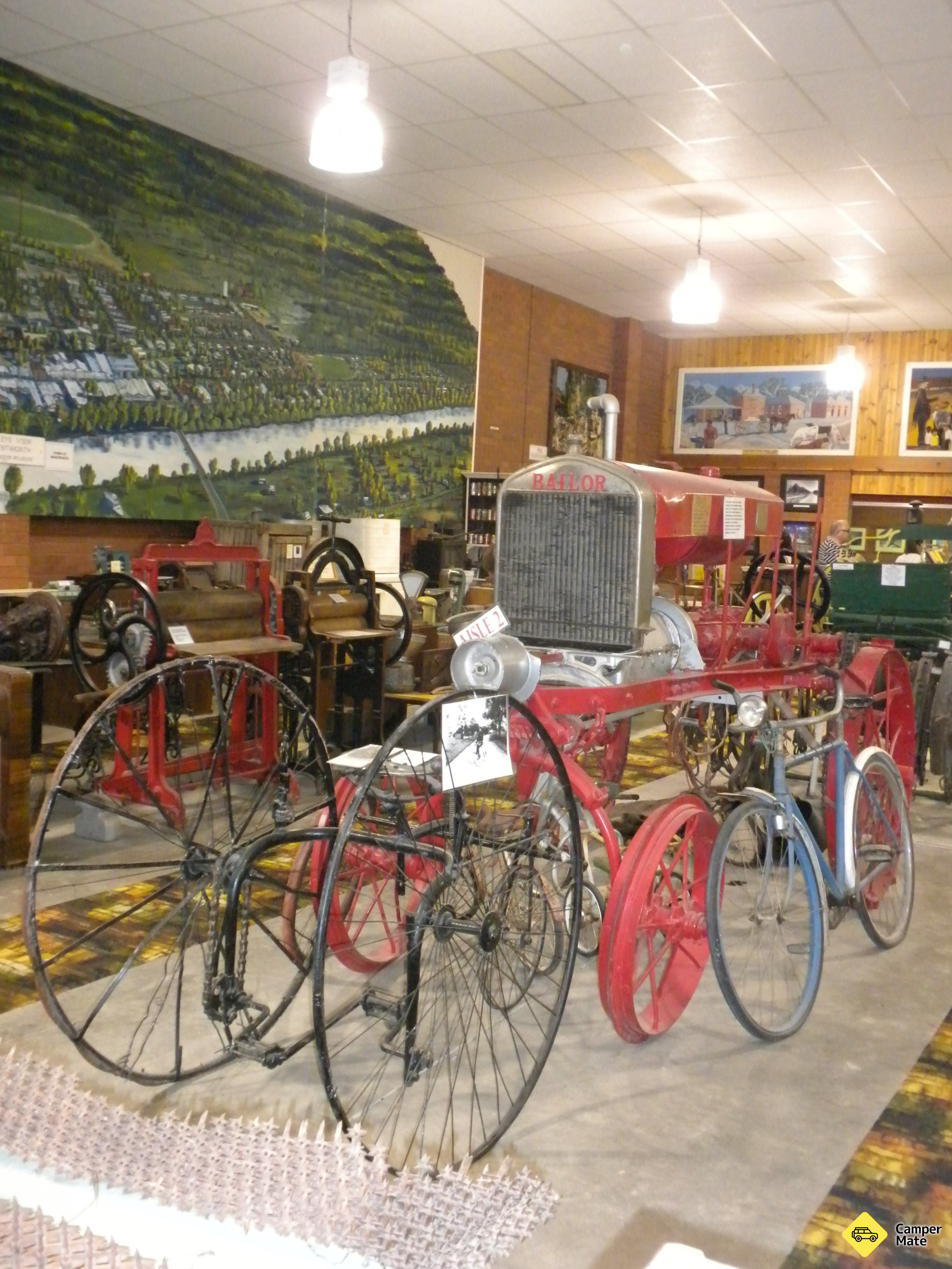 Wentworth Pioneer Museum - Image 2