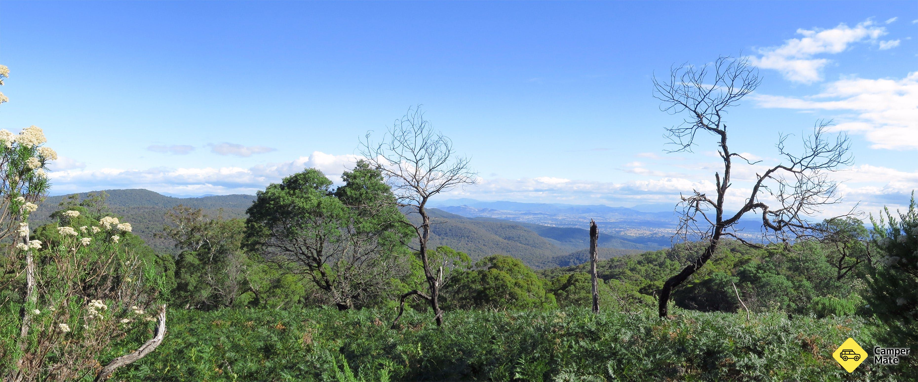 Mount Samaria State Park - Image 2