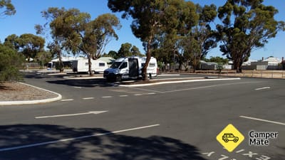 Katanning RV Rest Area