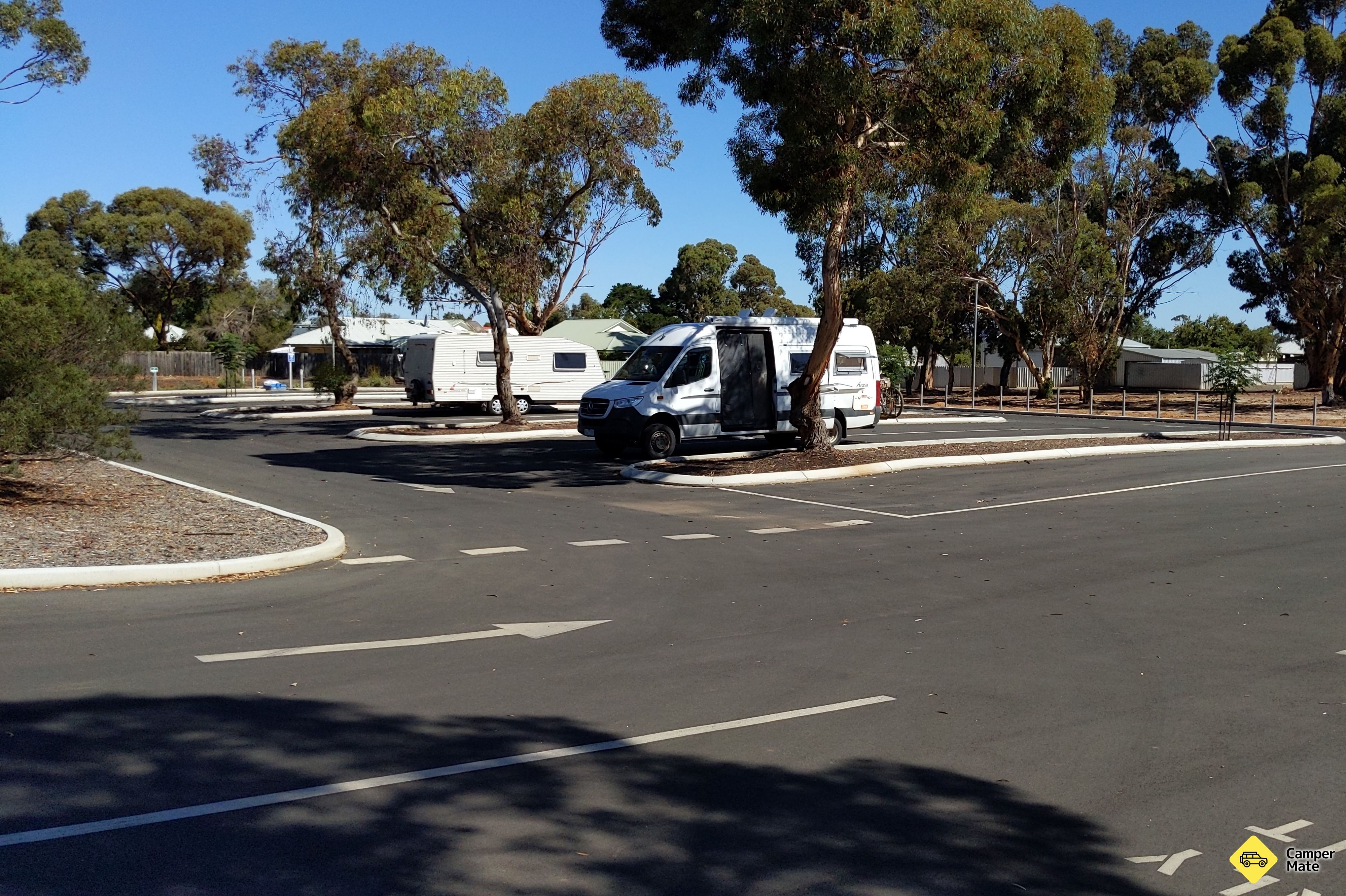 Katanning RV Rest Area
