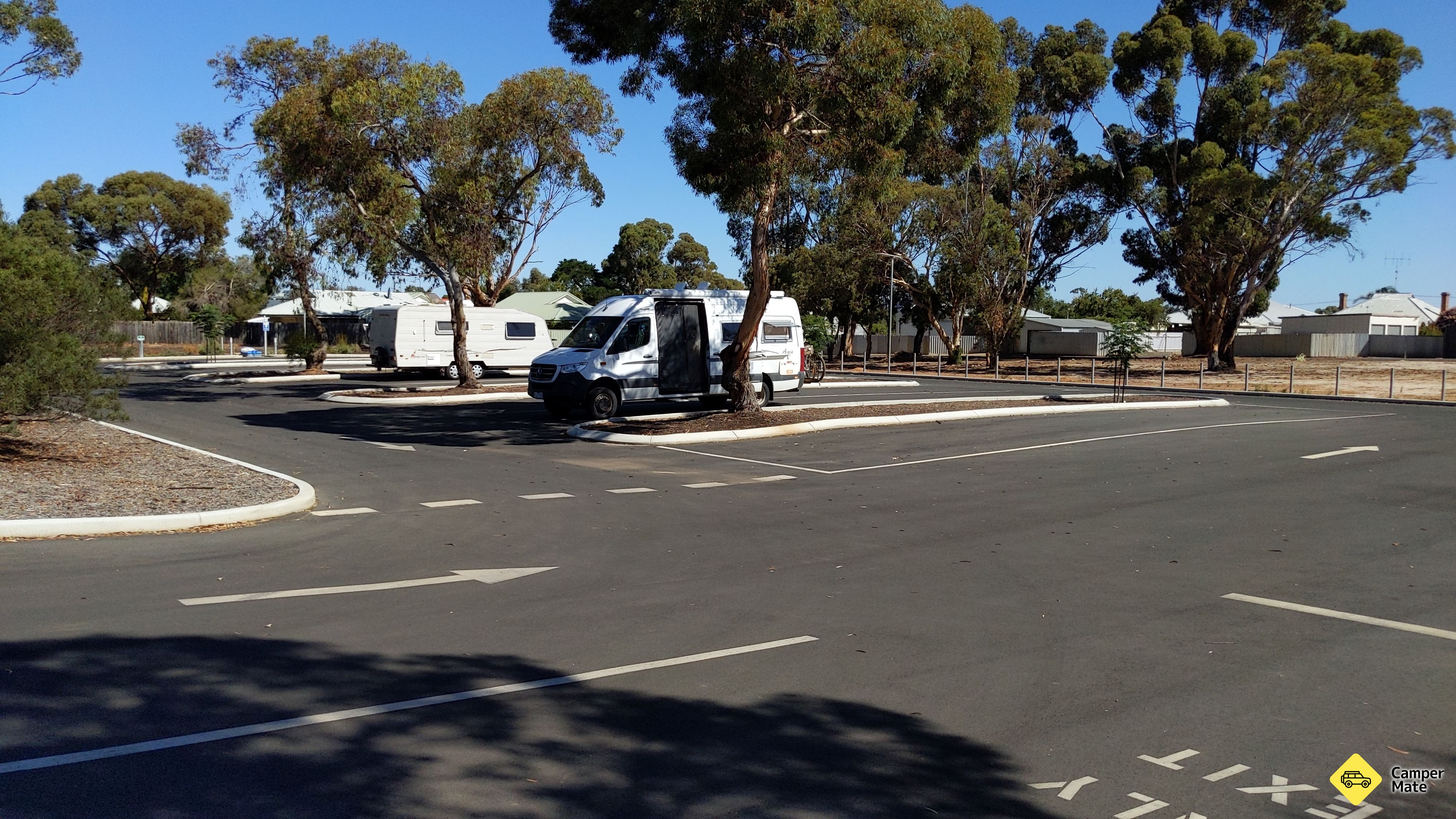 Katanning RV Rest Area