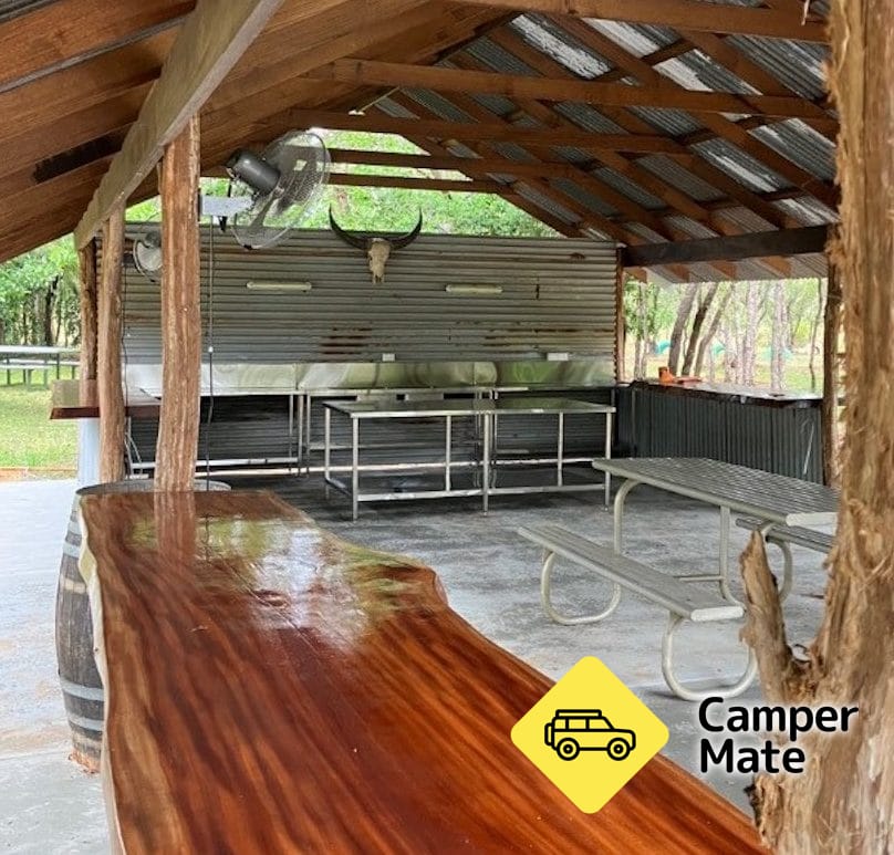 Litchfield Safari Camp - Image 3