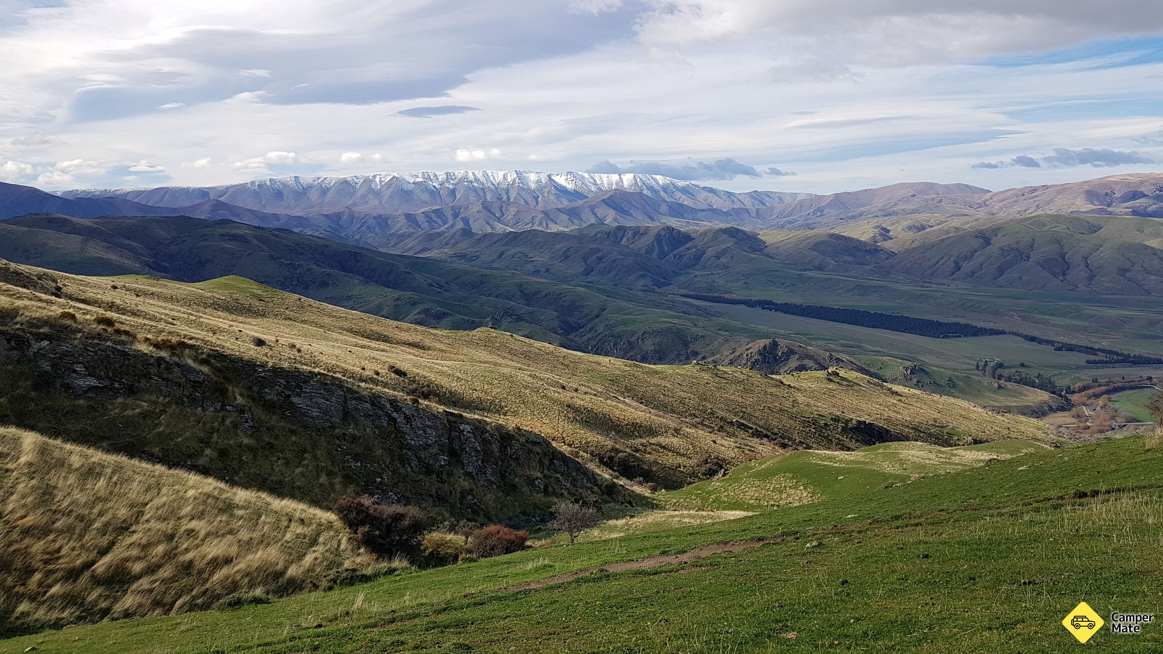 Jalanan Lindis Peak - Image 2
