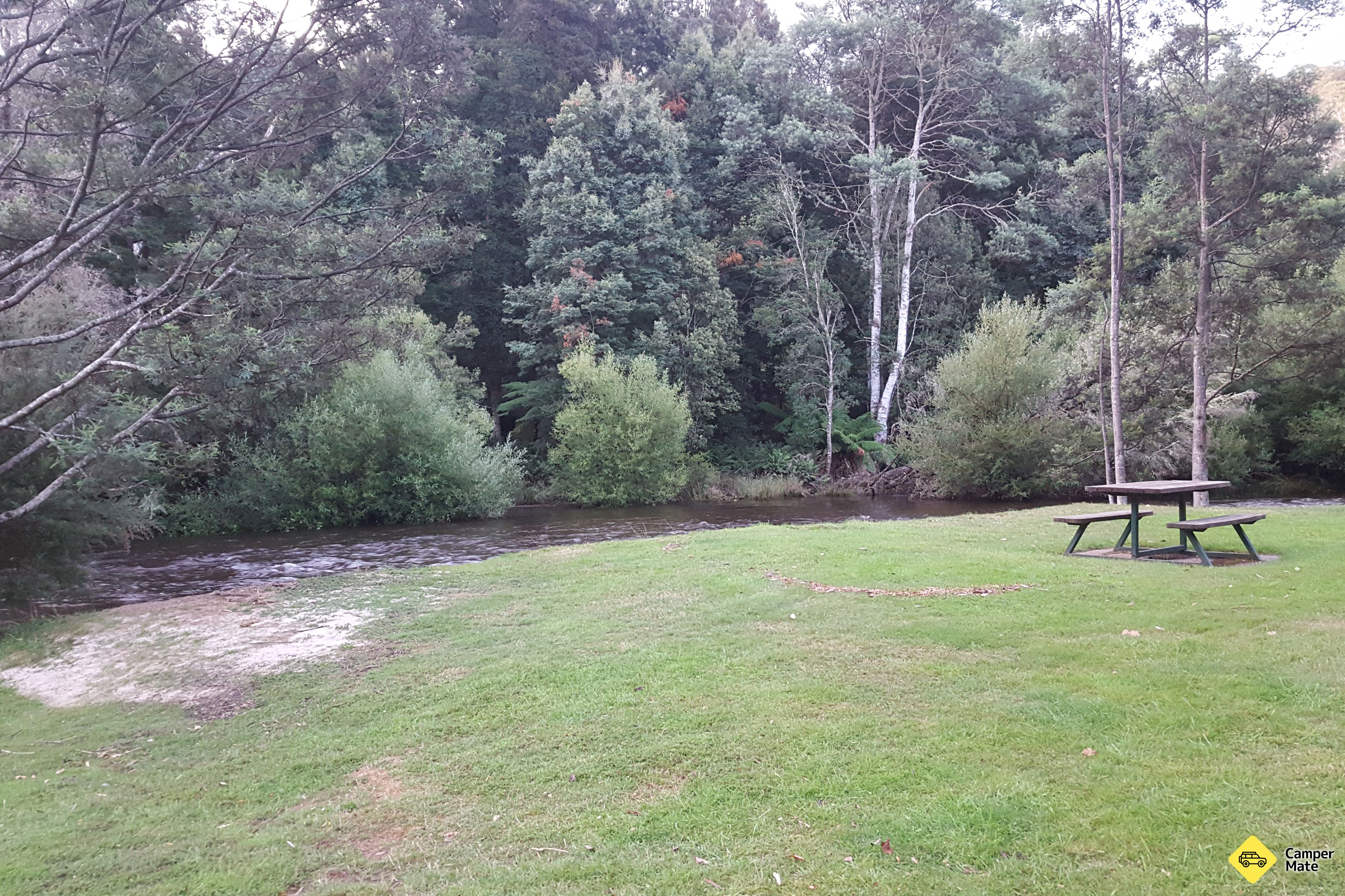Myrtle Park Recreation Ground - Image 3