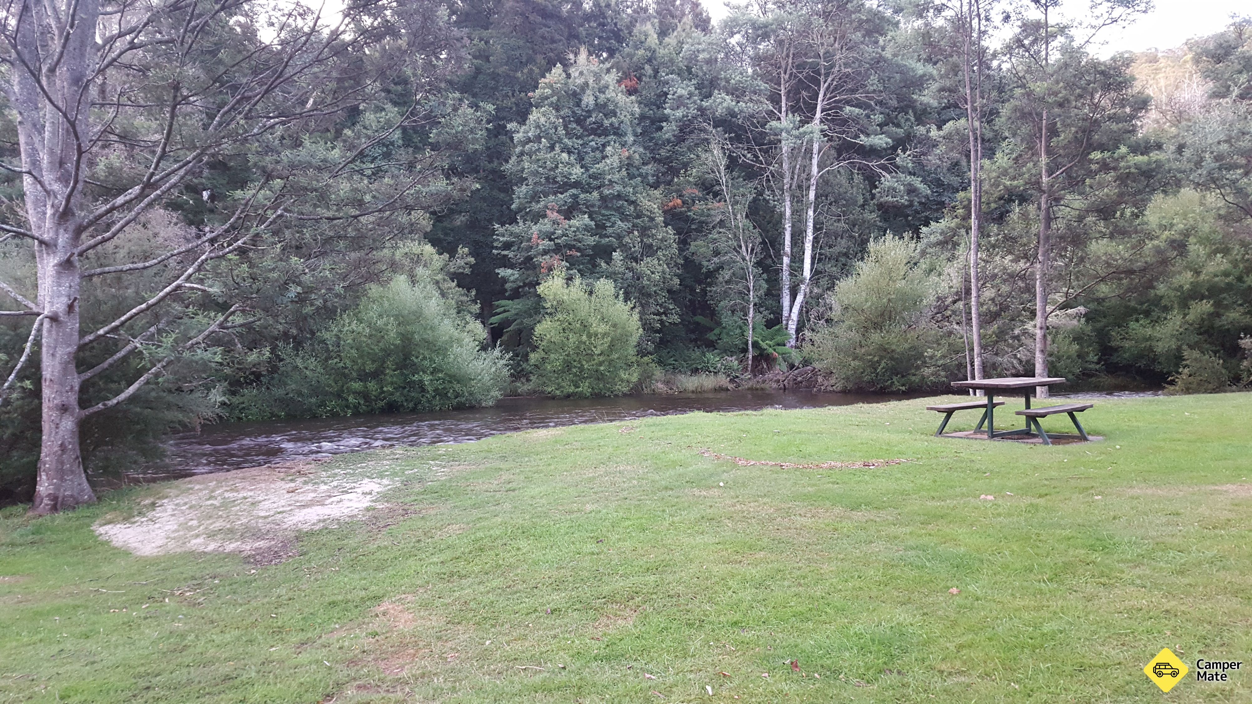 Myrtle Park Recreation Ground - Image 3