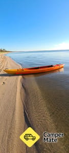 Lakes Caravilla Caravan Park