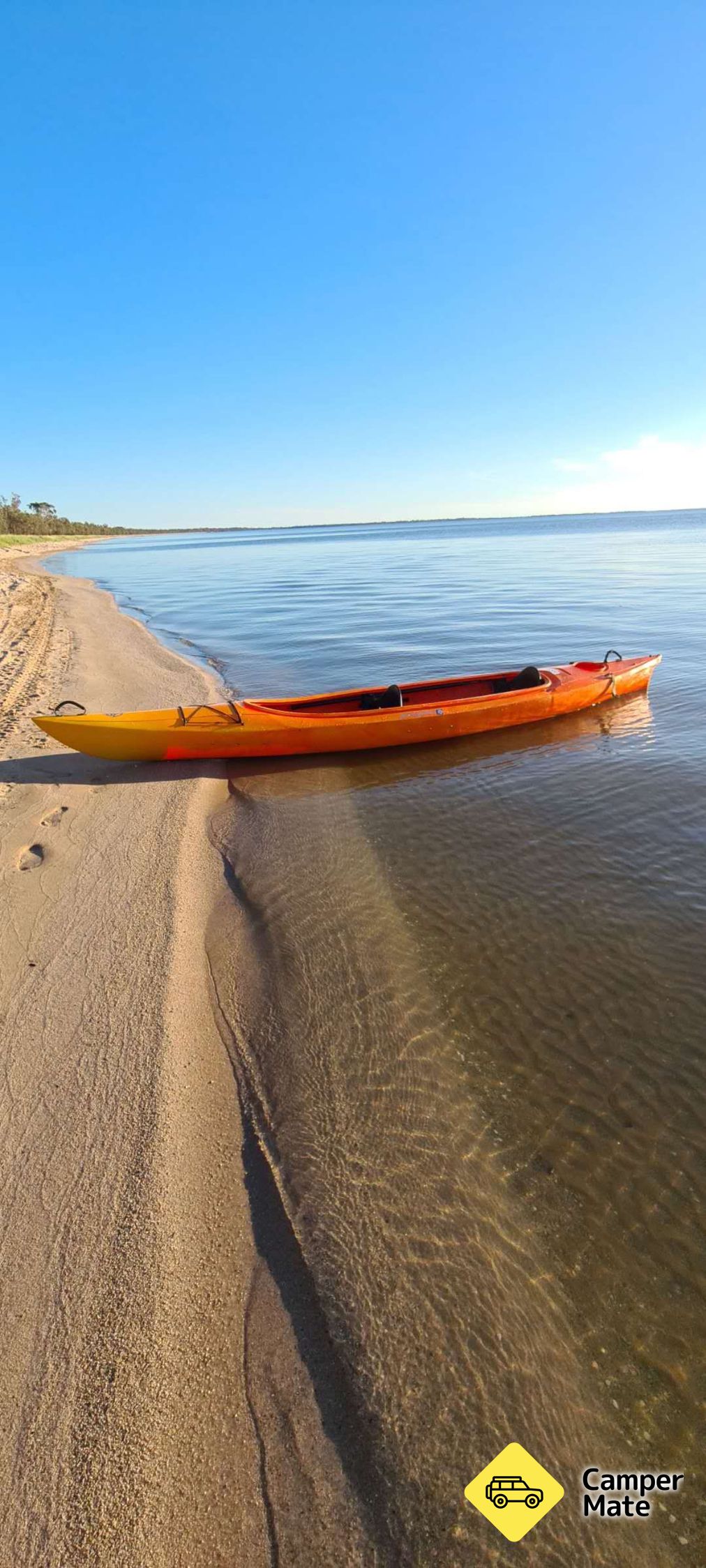 Lakes Caravilla Caravan Park