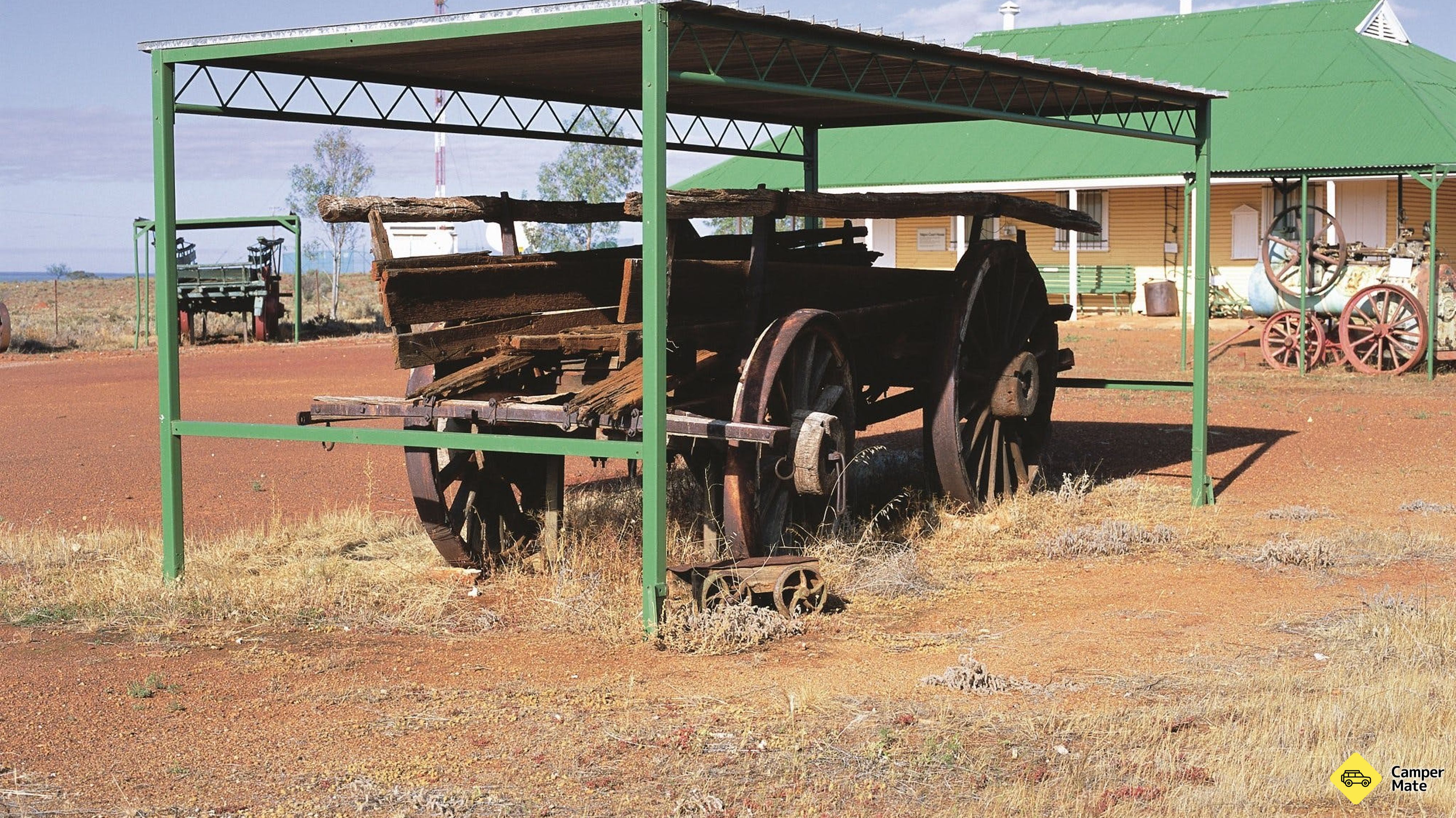 Museu da Corte Yalgoo