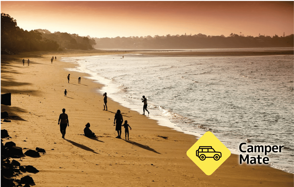 Shelly Beach Caravan Park