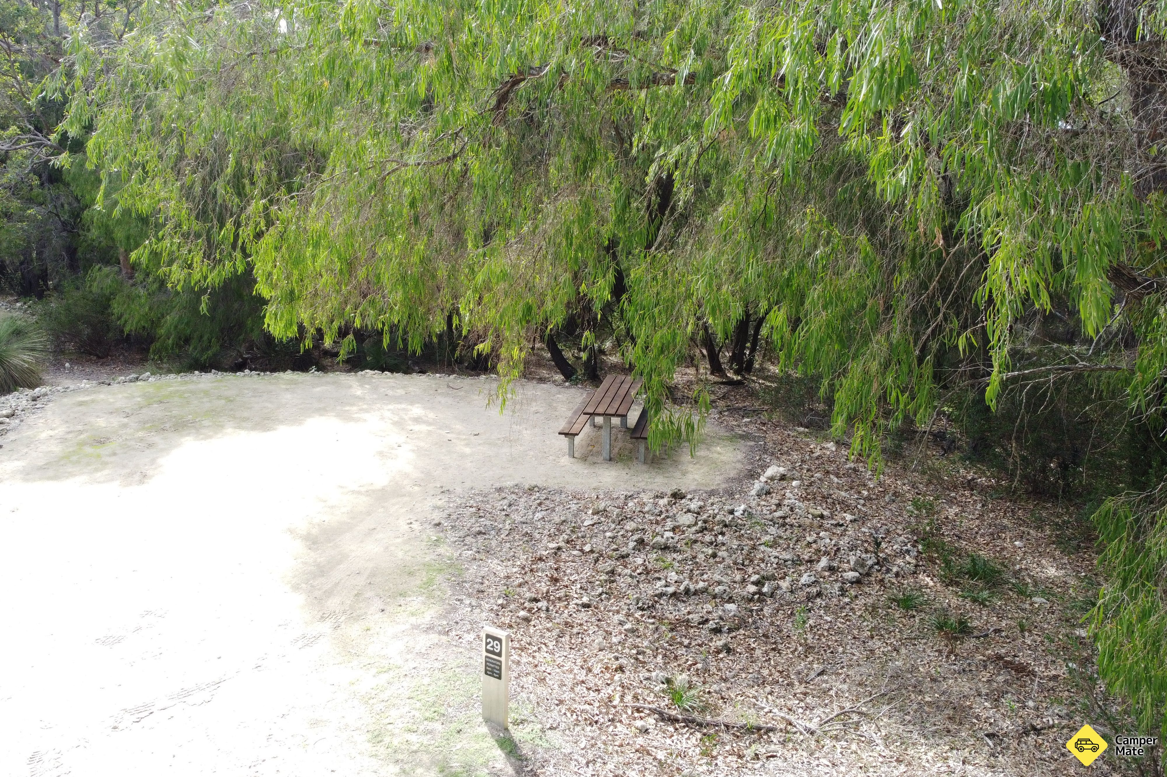 Lago Tanque Martins - Image 3