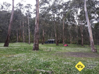 Allenvale Mill honlapja