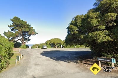 Bairds Hill Park