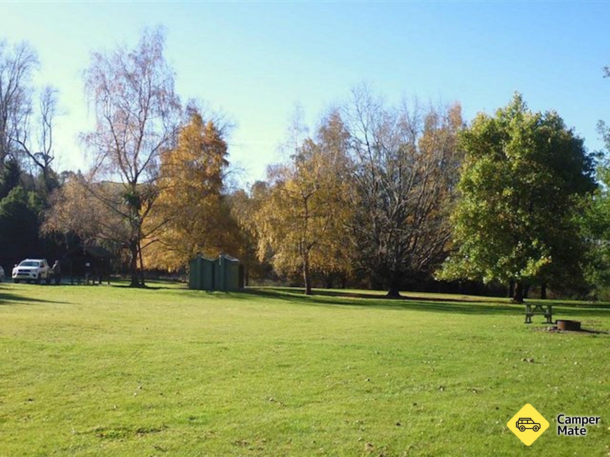 Pioneer Park Campingplats - Image 3
