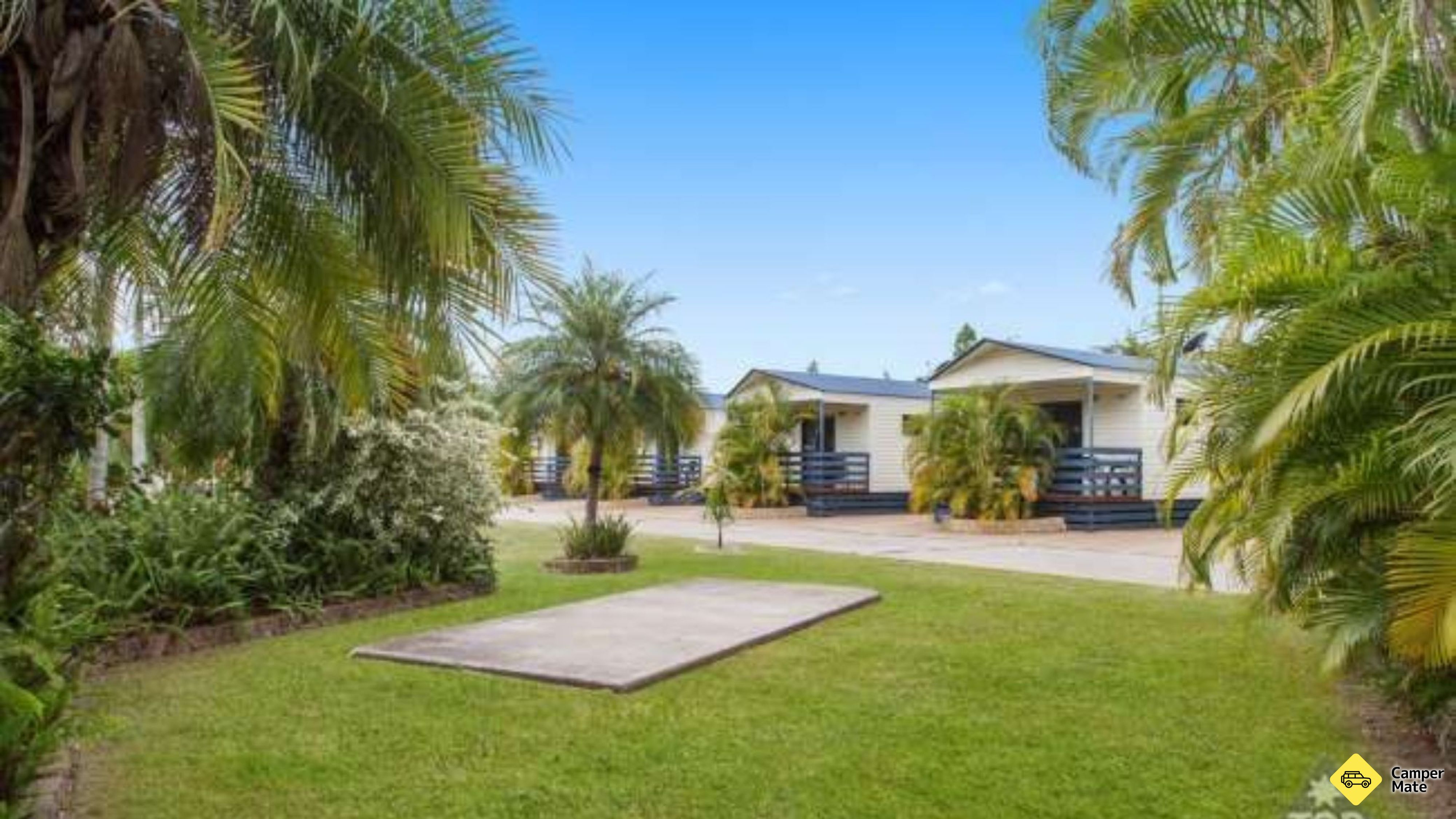 Vakantiehuis Southside