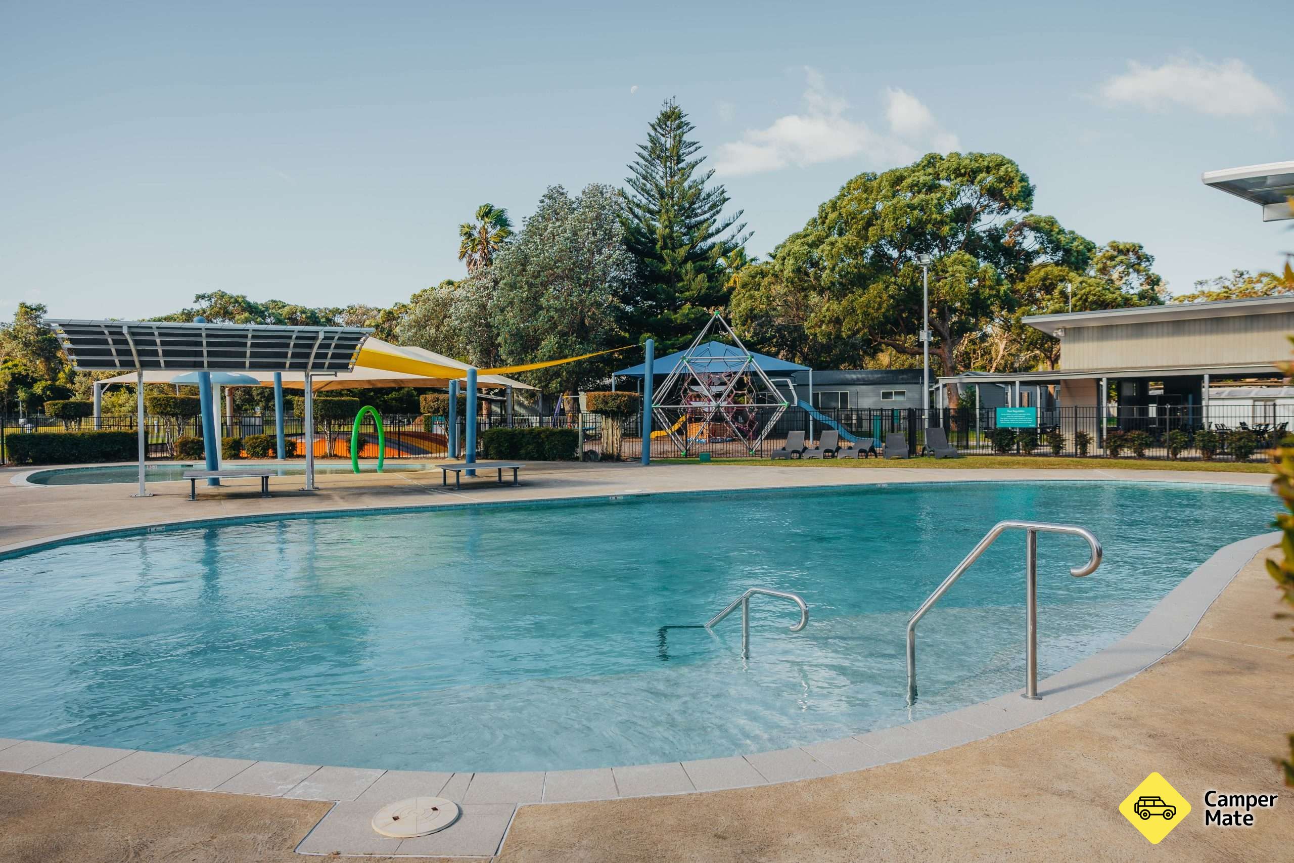 Holiday Haven Shoalhaven Heads - Image 3