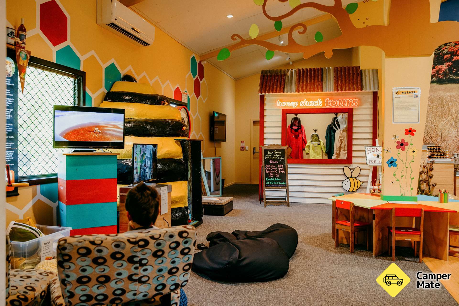 Huka Honey Hive - Image 2